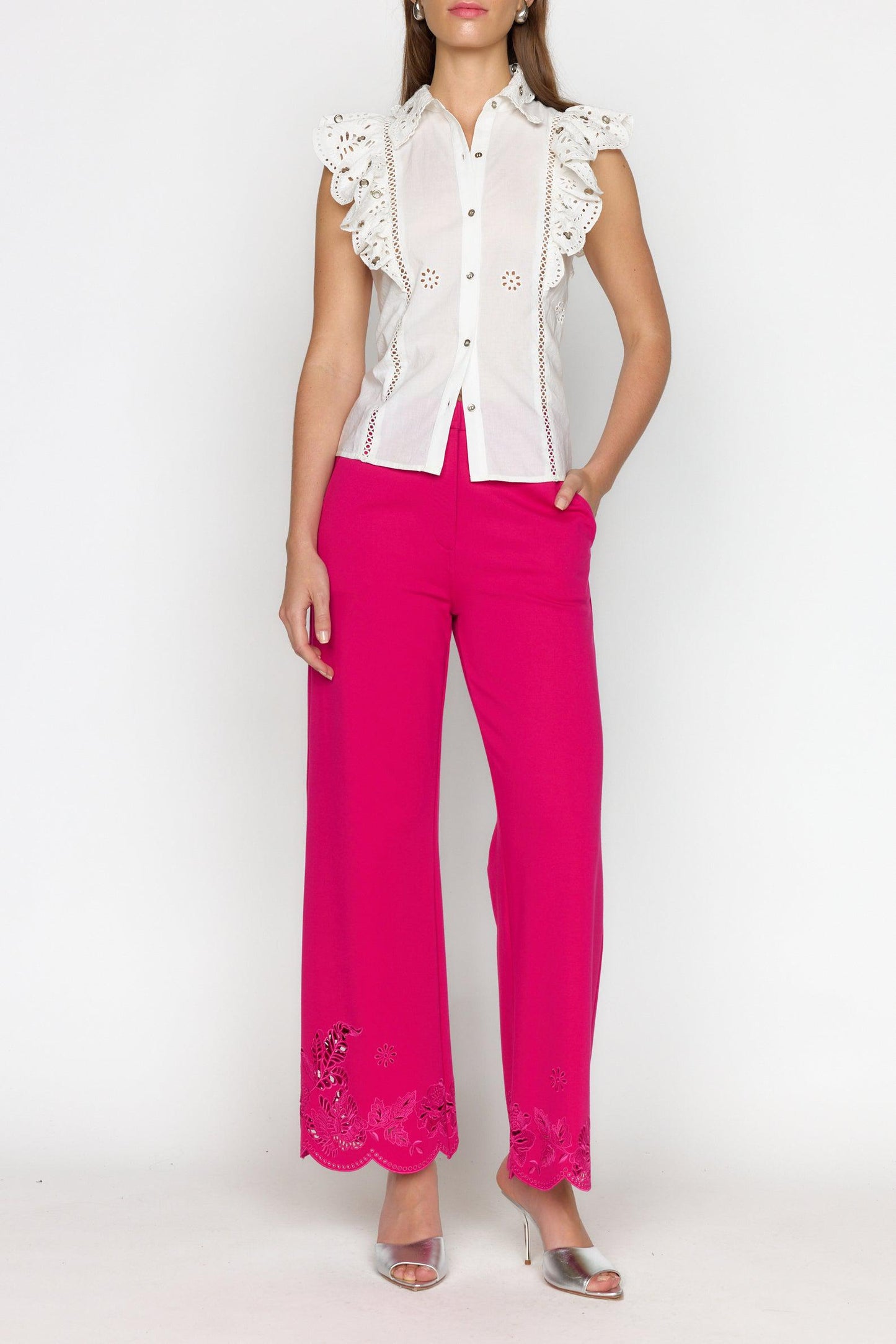 Tania Top-WHITE-XS-CLOTHINGTOPBLOUSE-CHRISTY LYNN