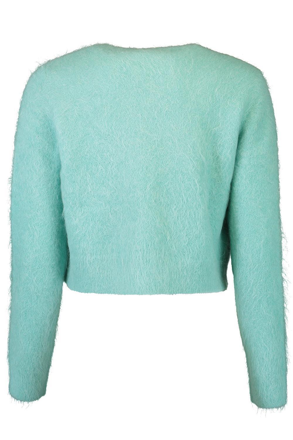 Mariana Cardigan - Mint-MINT-XS-CLOTHINGTOPCARDIGAN-CHRISTY LYNN