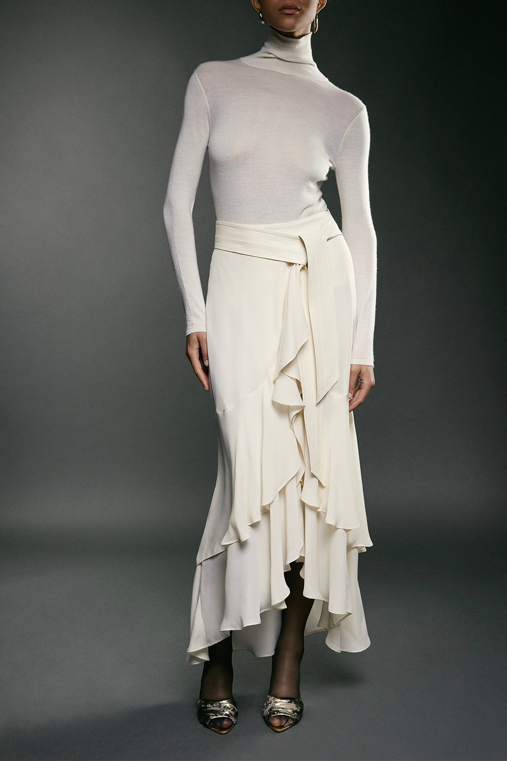 CHRISTY LYNN-Stephane Sweater-