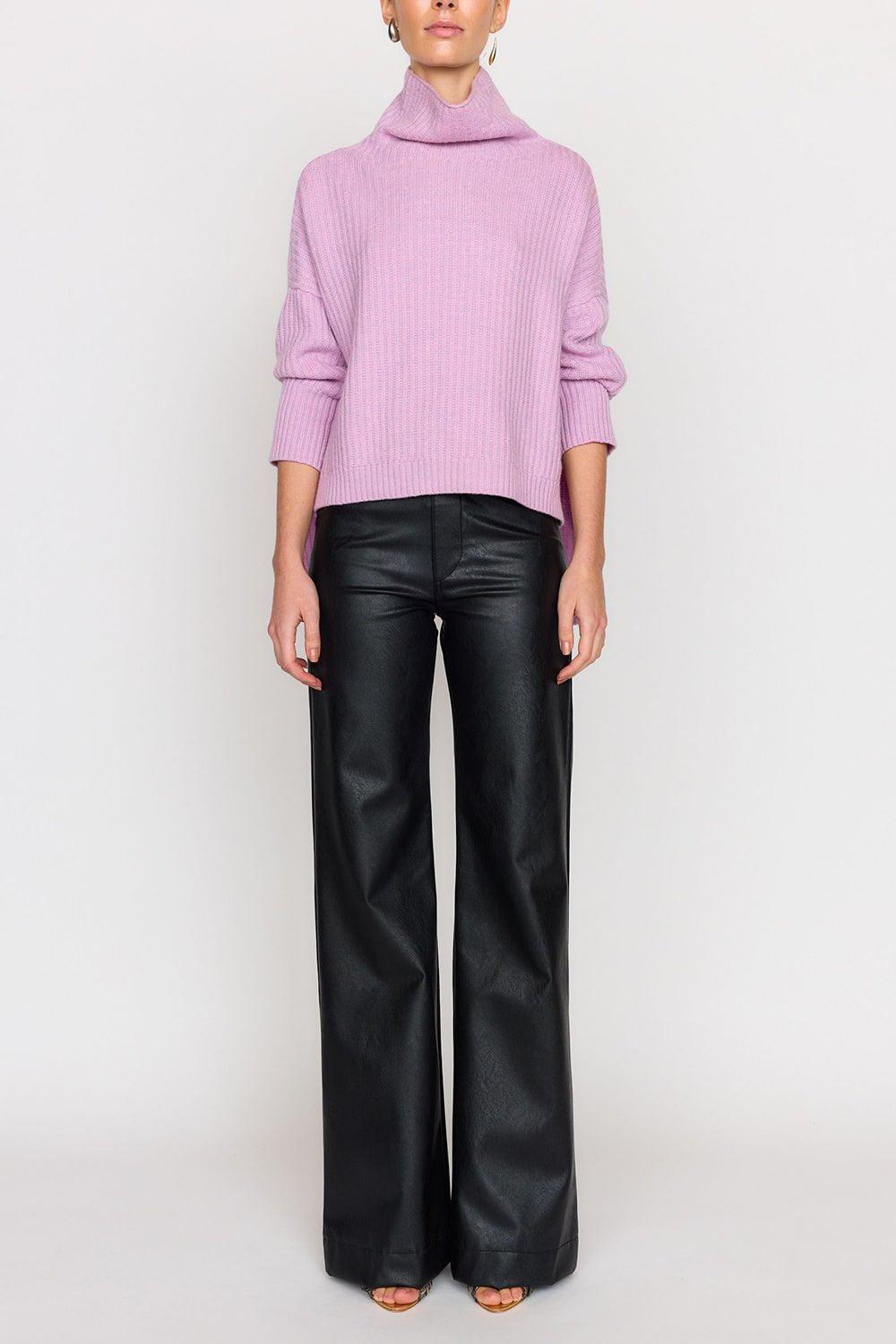 CHRISTY LYNN-Everly Sweater - Lilac-