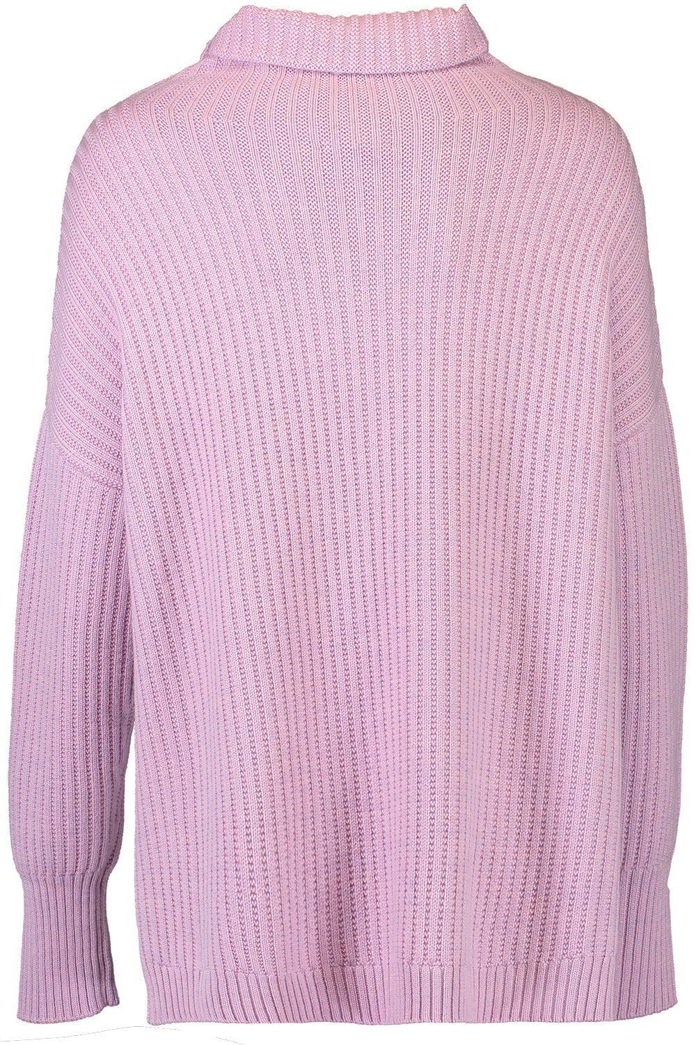 CHRISTY LYNN-Everly Sweater - Lilac-