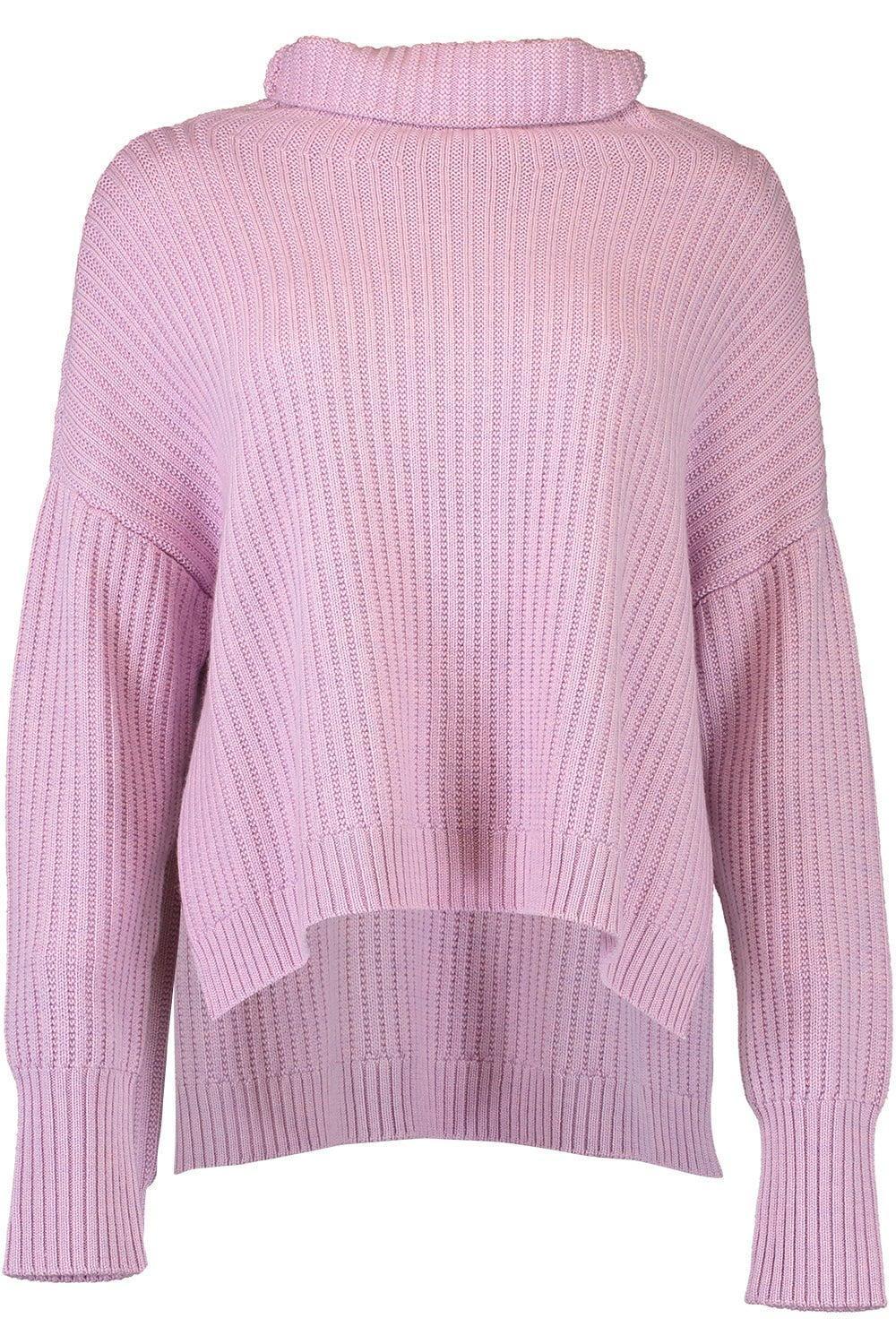 CHRISTY LYNN-Everly Sweater - Lilac-