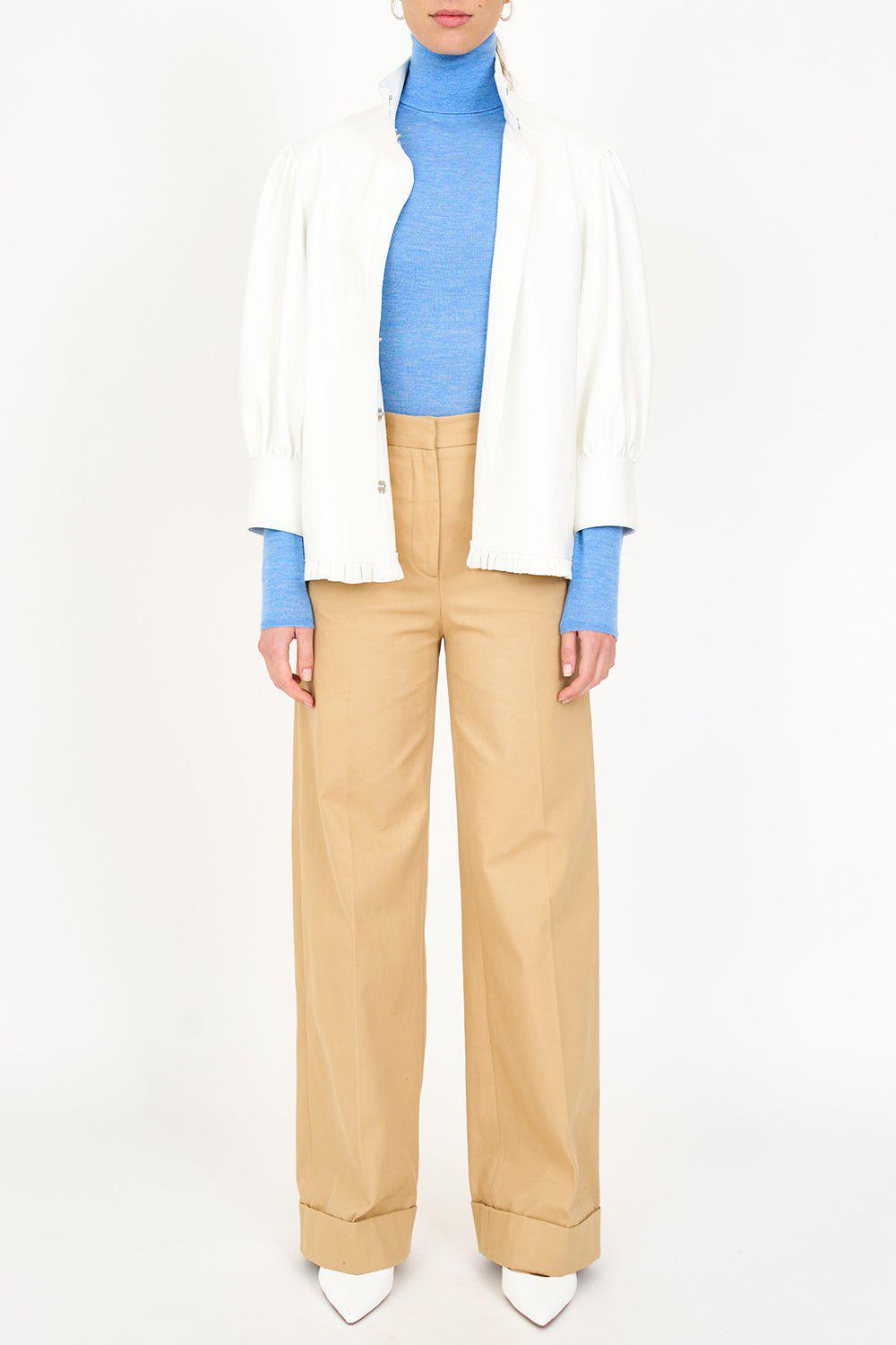 CHRISTY LYNN-Everly Sweater - Sky-