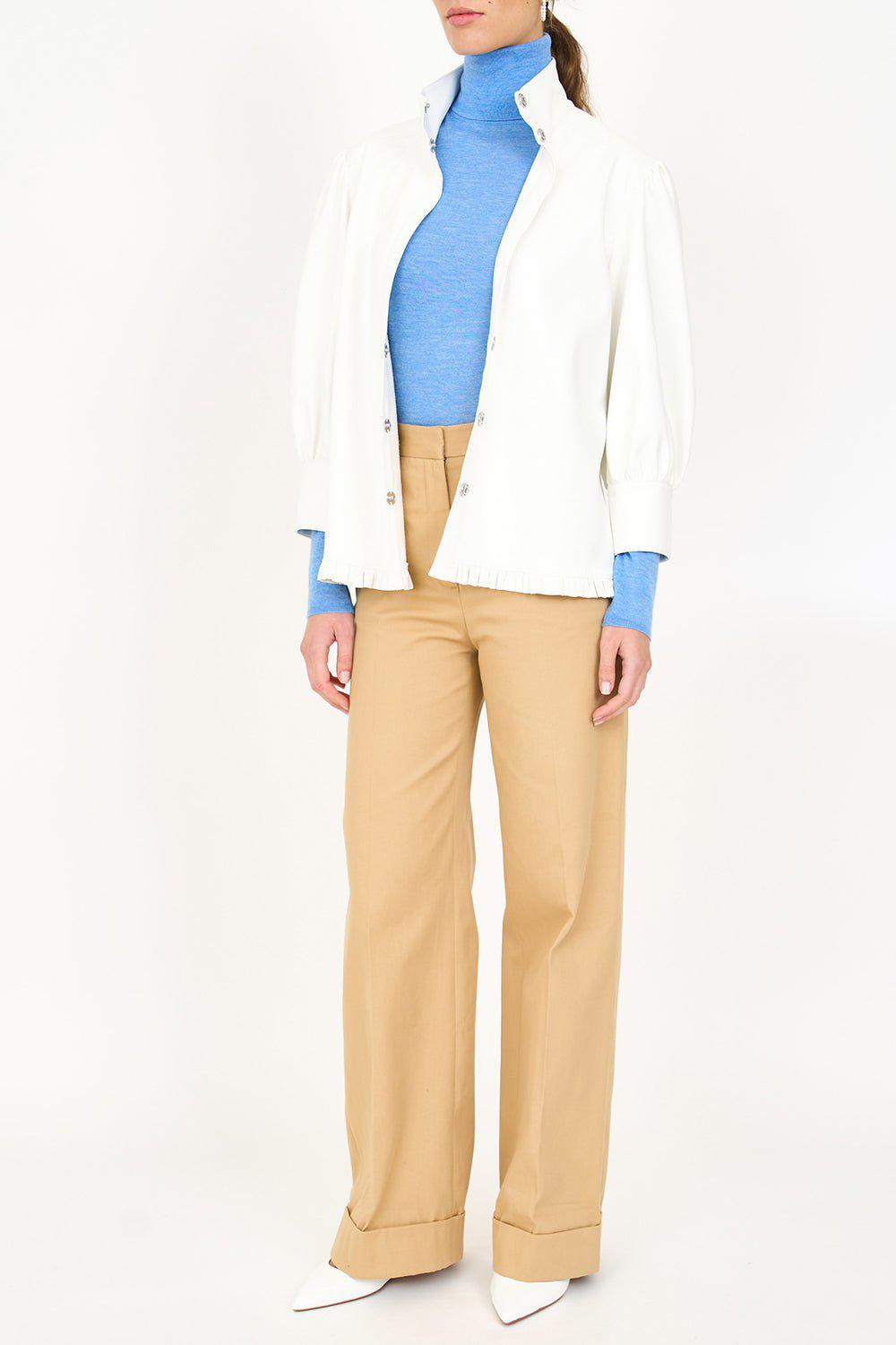 CHRISTY LYNN-Everly Sweater - Sky-