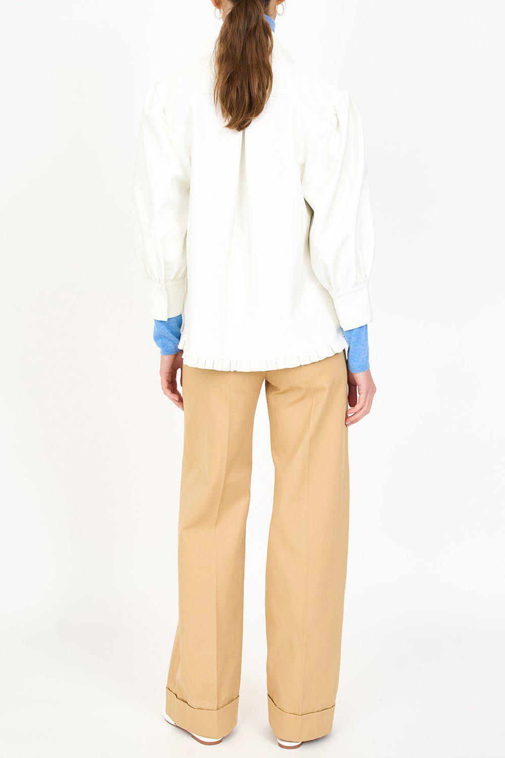 CHRISTY LYNN-Everly Sweater - Sky-