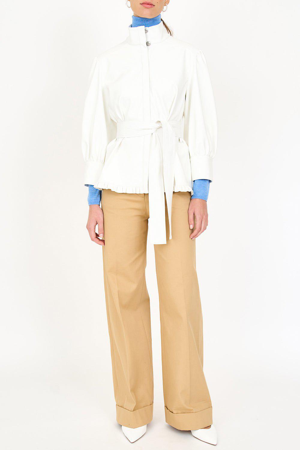 CHRISTY LYNN-Everly Sweater - Sky-