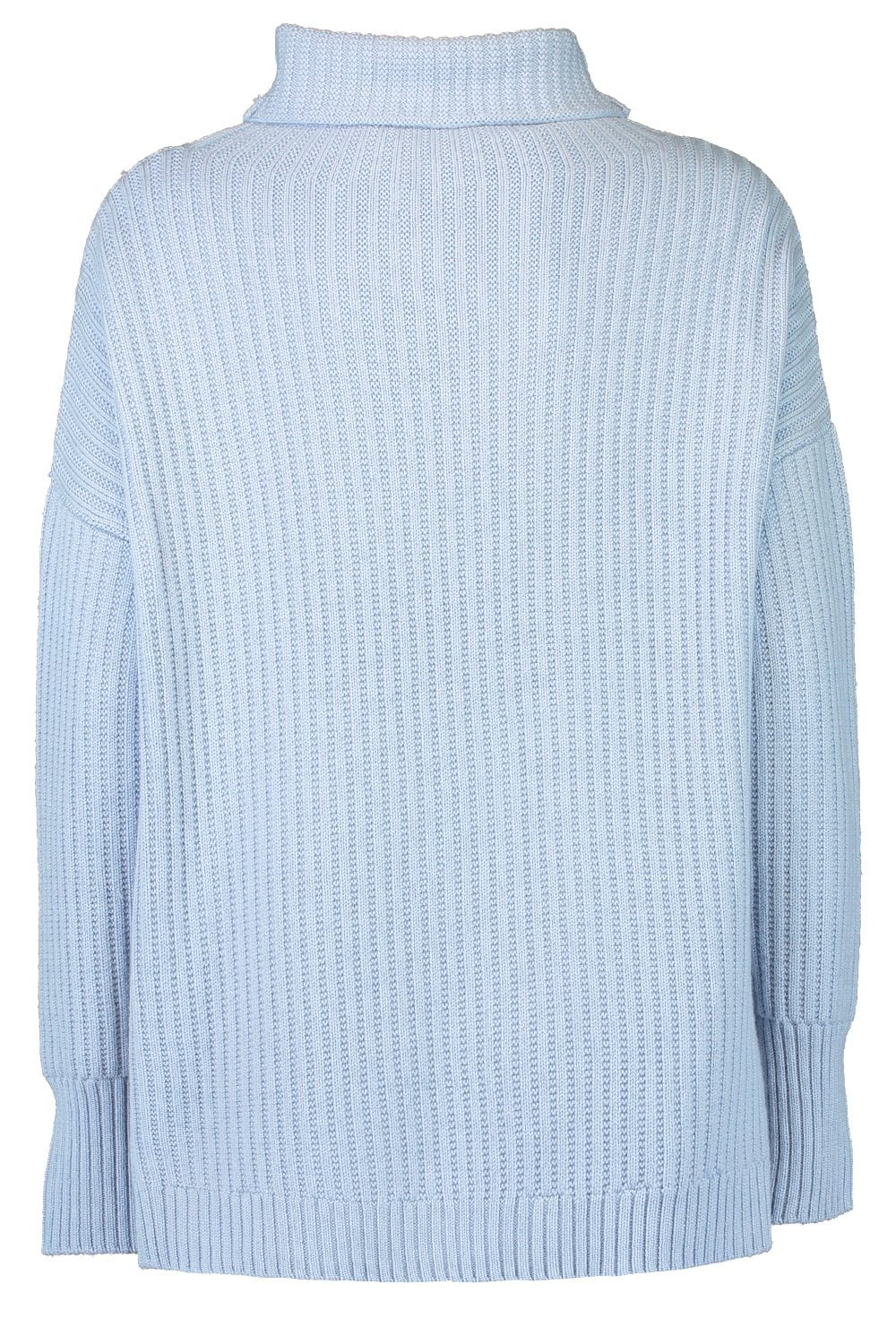 CHRISTY LYNN-Everly Sweater - Sky-