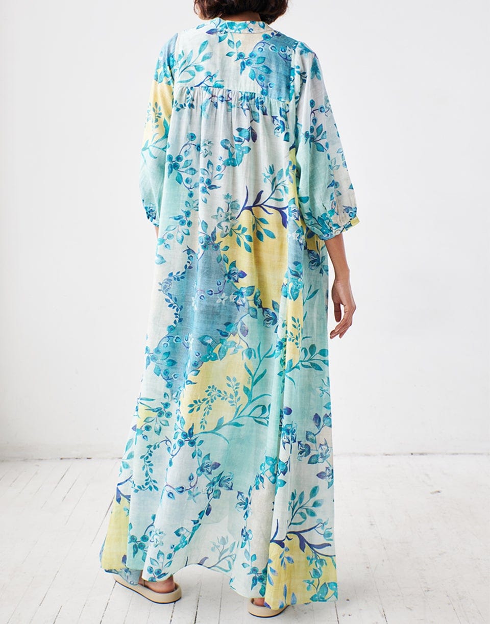 CHUFY-Gia Maxi Dress-