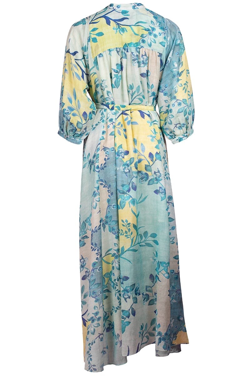CHUFY-Gia Maxi Dress-