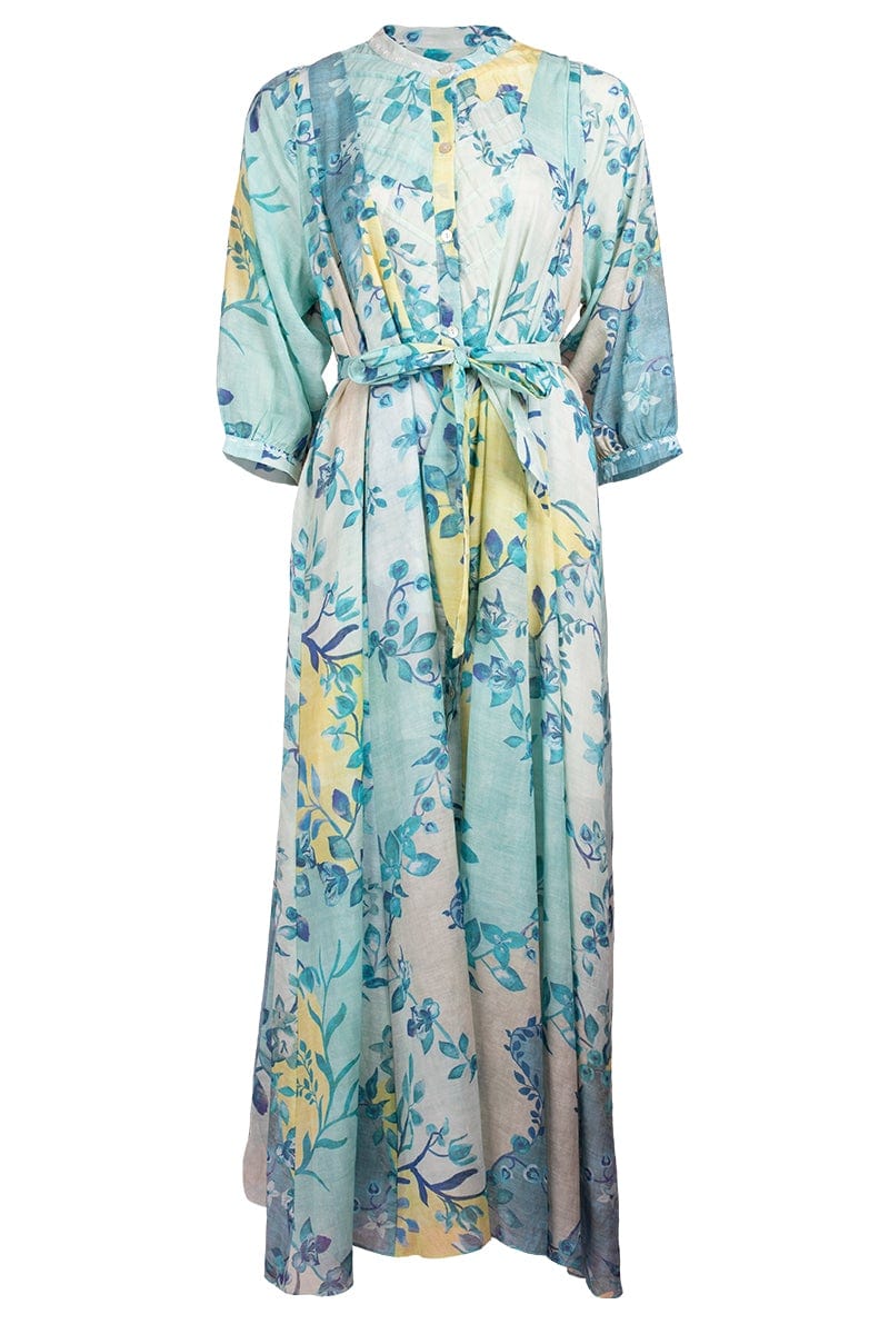 CHUFY-Gia Maxi Dress-