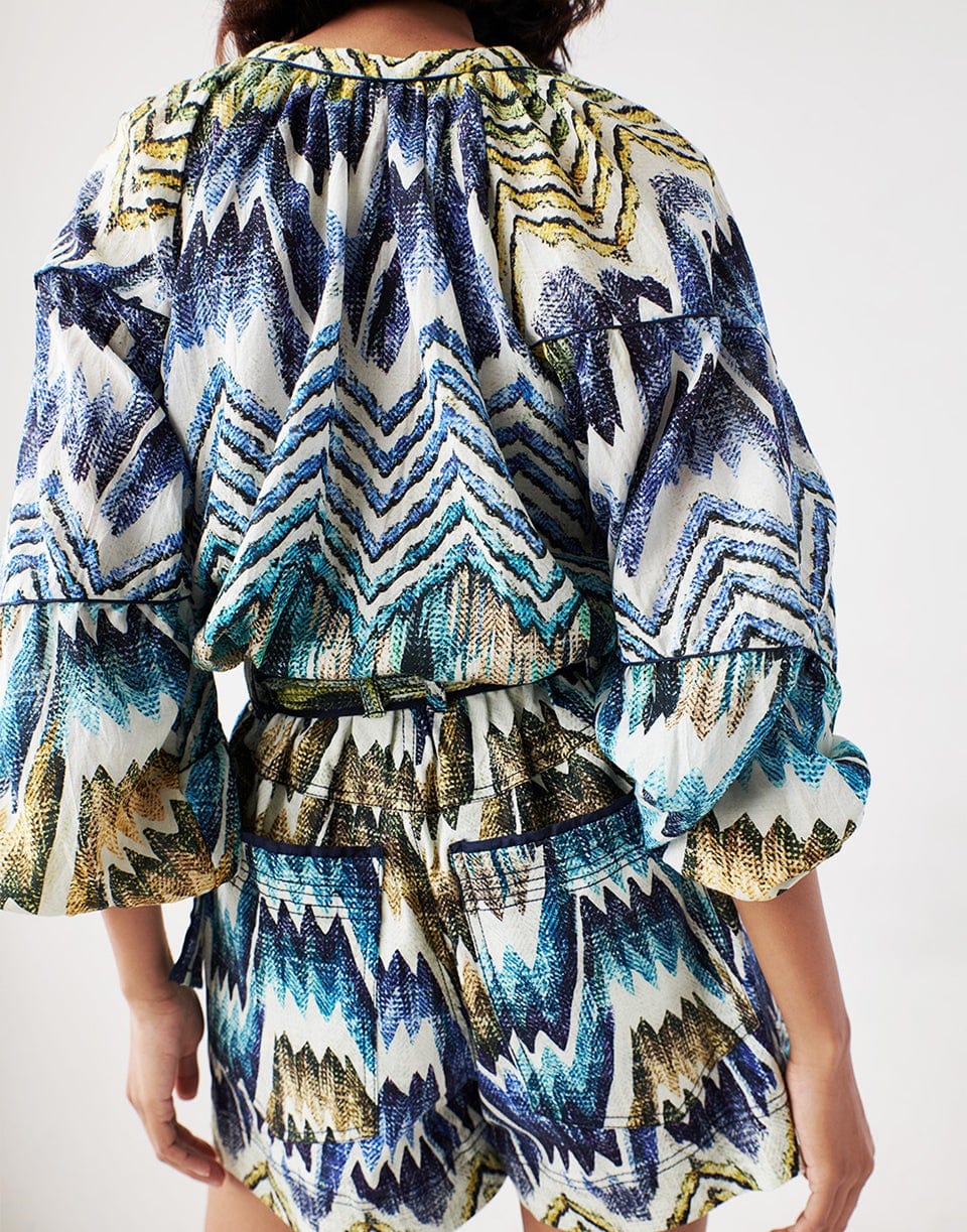 CHUFY-Nino Shorts-
