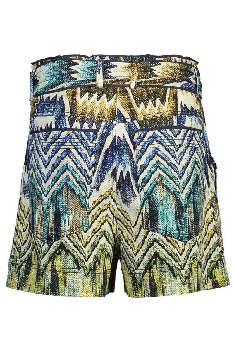 CHUFY-Nino Shorts-