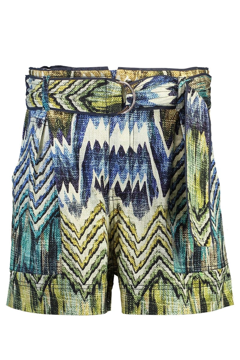 CHUFY-Nino Shorts-