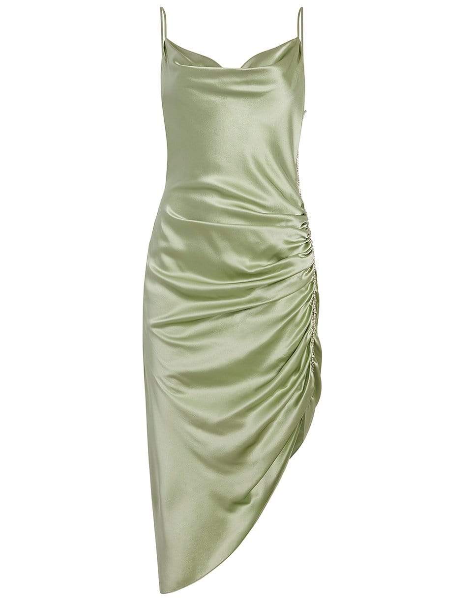 CINQ A SEPT-Emilia Dress-