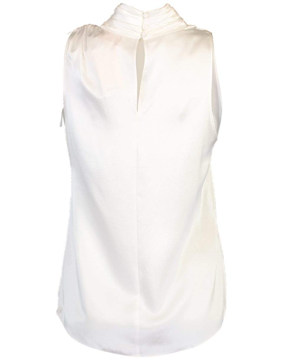 CINQ A SEPT-Kamille Top - Ivory-