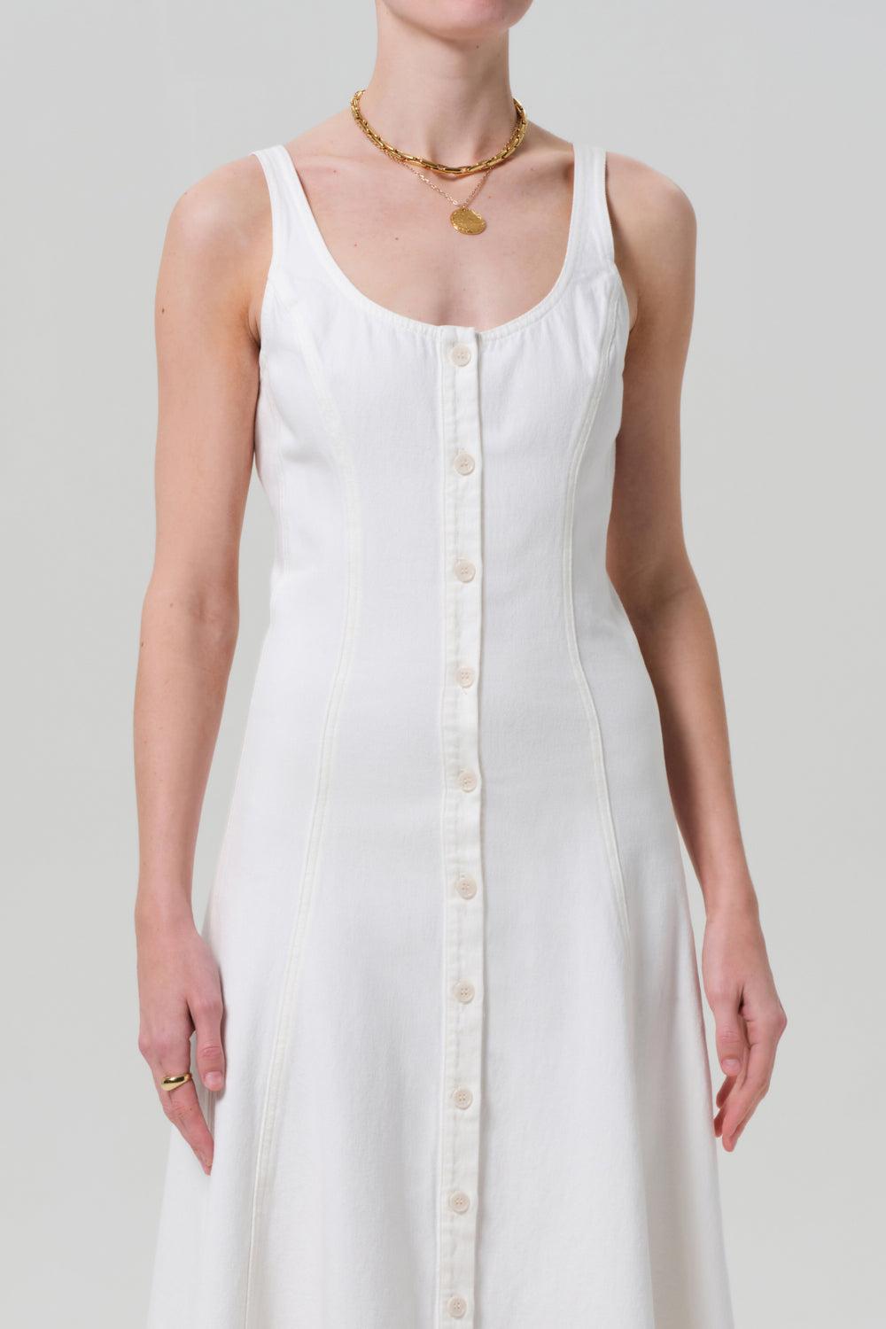 Rosetta Dress-PASHIMA-2-CLOTHINGDRESSCASUAL-CITIZENS of HUMANITY