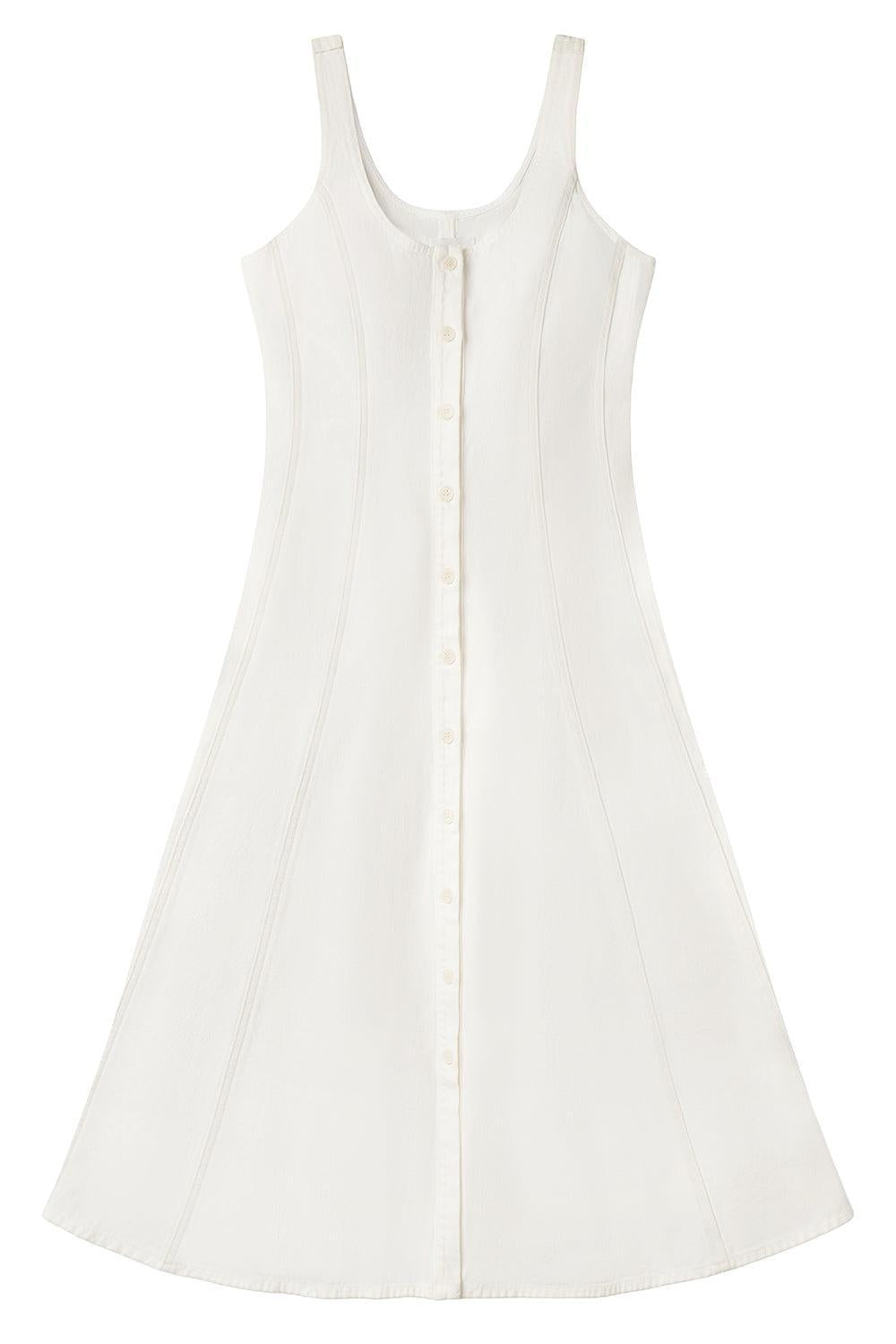 Rosetta Dress-PASHIMA-2-CLOTHINGDRESSCASUAL-CITIZENS of HUMANITY