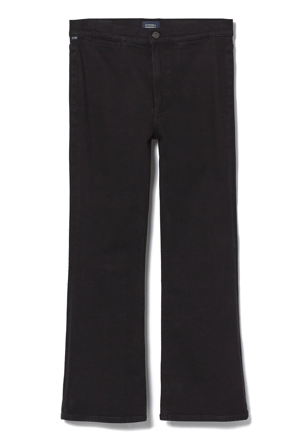 CITIZENS of HUMANITY-Isola Crop Pant-