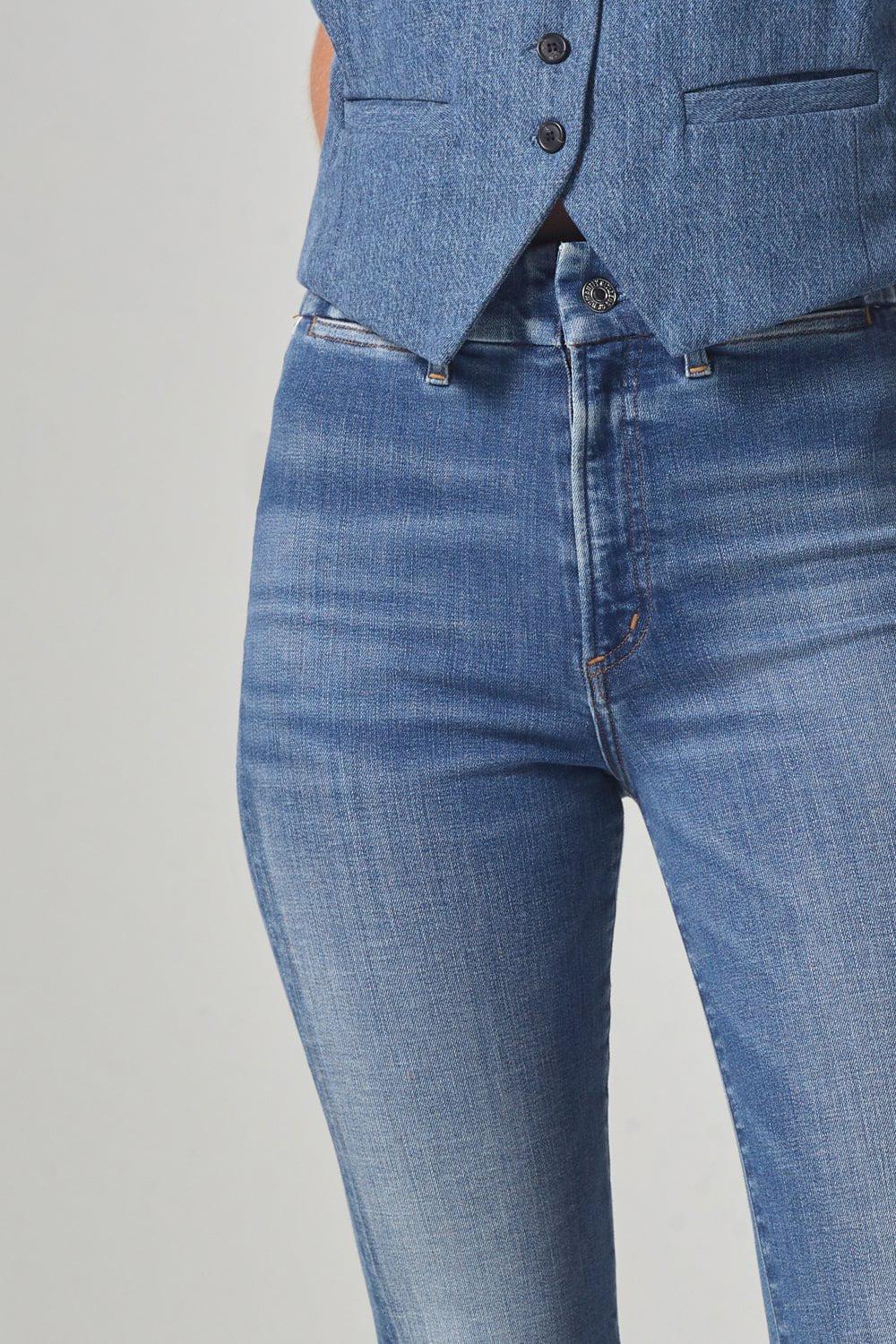 CITIZENS of HUMANITY-Isola Pant - Ablis-