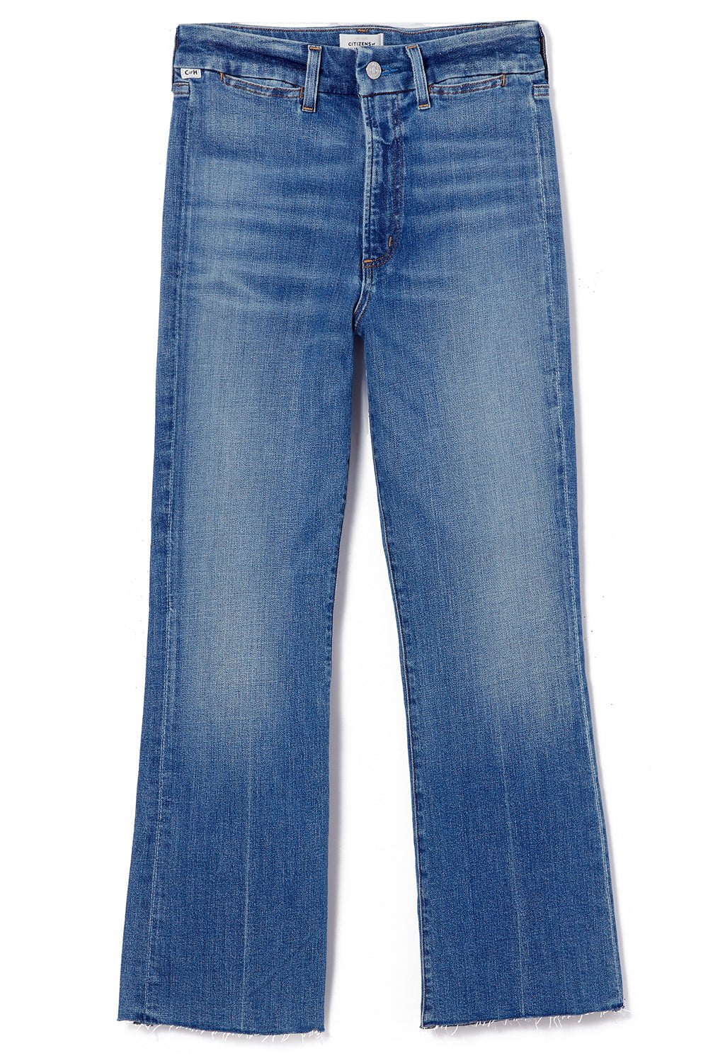 CITIZENS of HUMANITY-Isola Pant - Ablis-