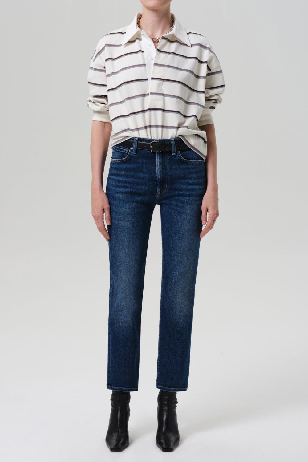 Caia Pant - Ambry-AMBRY-26-CLOTHINGPANTDENIM-CITIZENS of HUMANITY