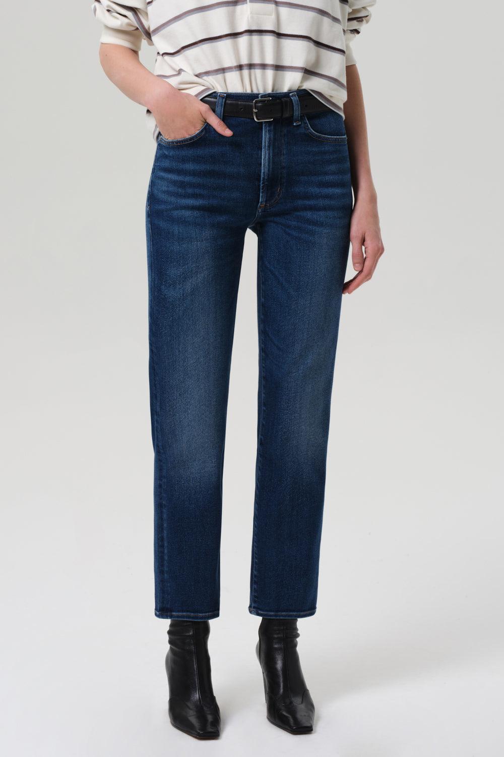 Caia Pant - Ambry-AMBRY-26-CLOTHINGPANTDENIM-CITIZENS of HUMANITY