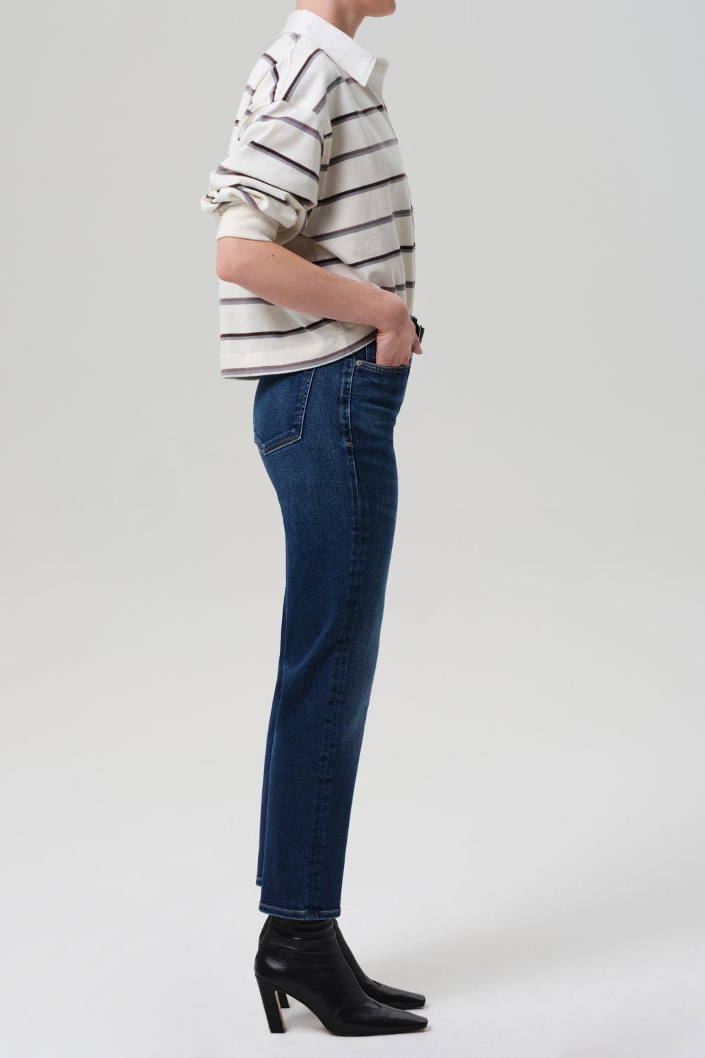 Caia Pant - Ambry-AMBRY-26-CLOTHINGPANTDENIM-CITIZENS of HUMANITY