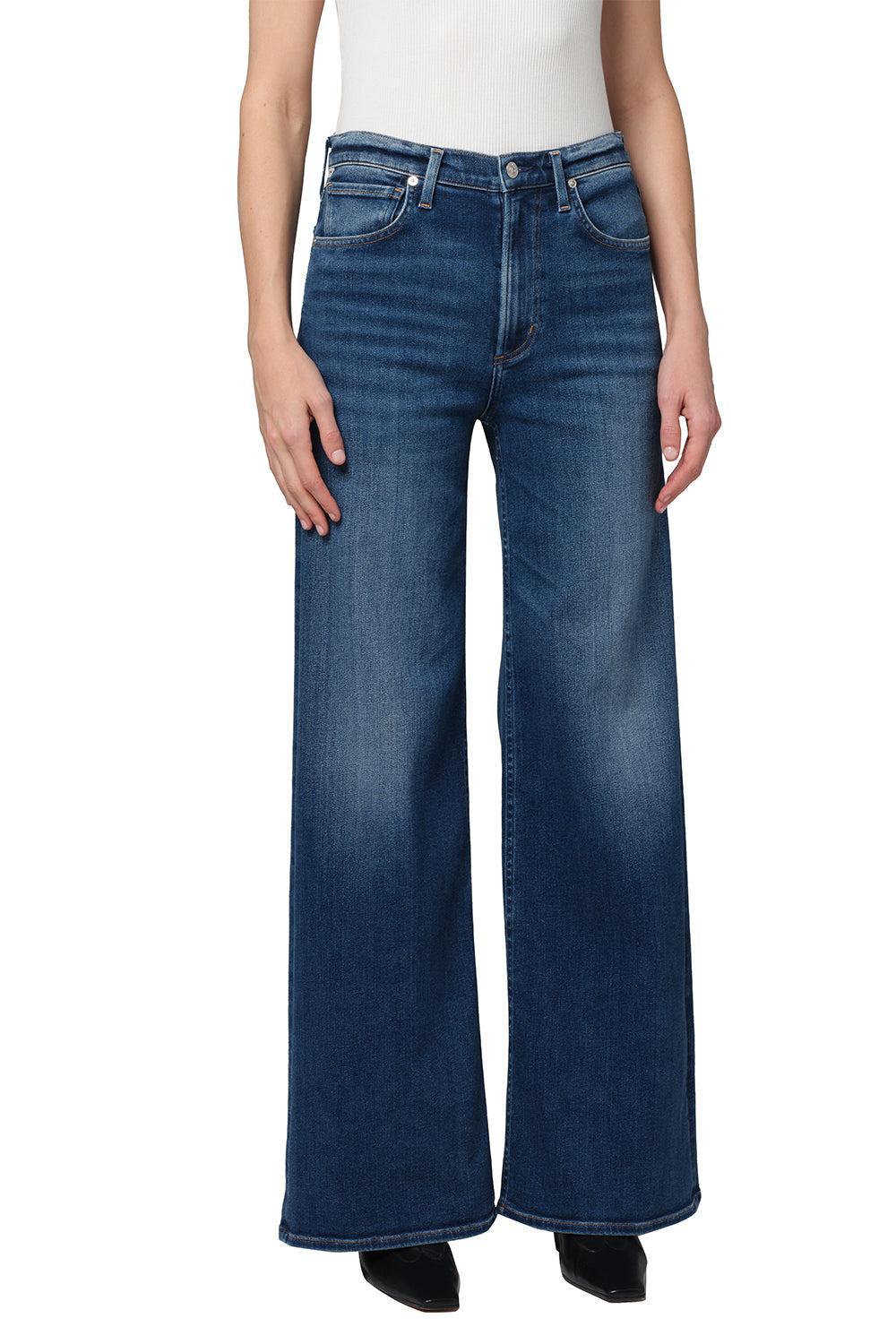 Lyra Pant - Ambry-AMBRY-26-CLOTHINGPANTDENIM-CITIZENS of HUMANITY