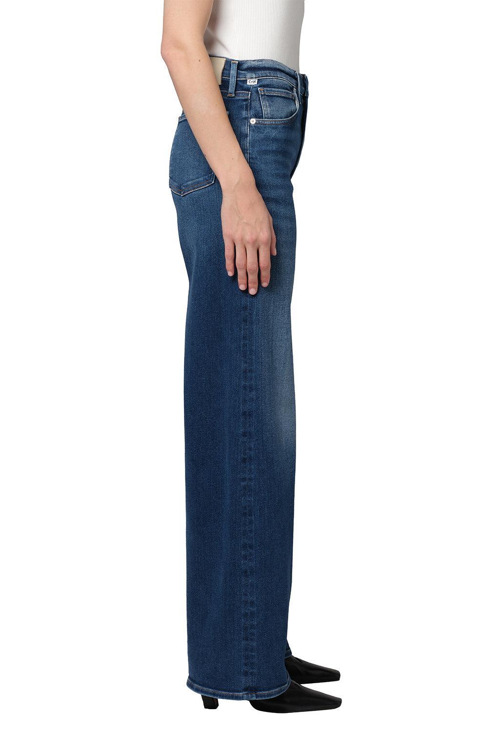 Lyra Pant - Ambry-AMBRY-26-CLOTHINGPANTDENIM-CITIZENS of HUMANITY