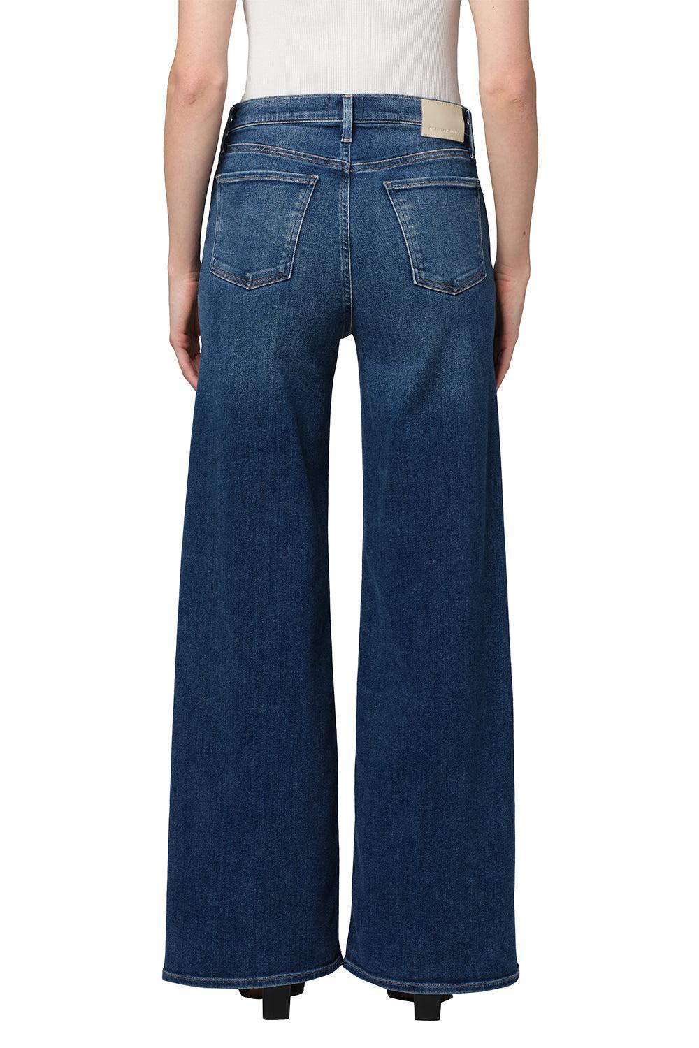 Lyra Pant - Ambry-AMBRY-26-CLOTHINGPANTDENIM-CITIZENS of HUMANITY