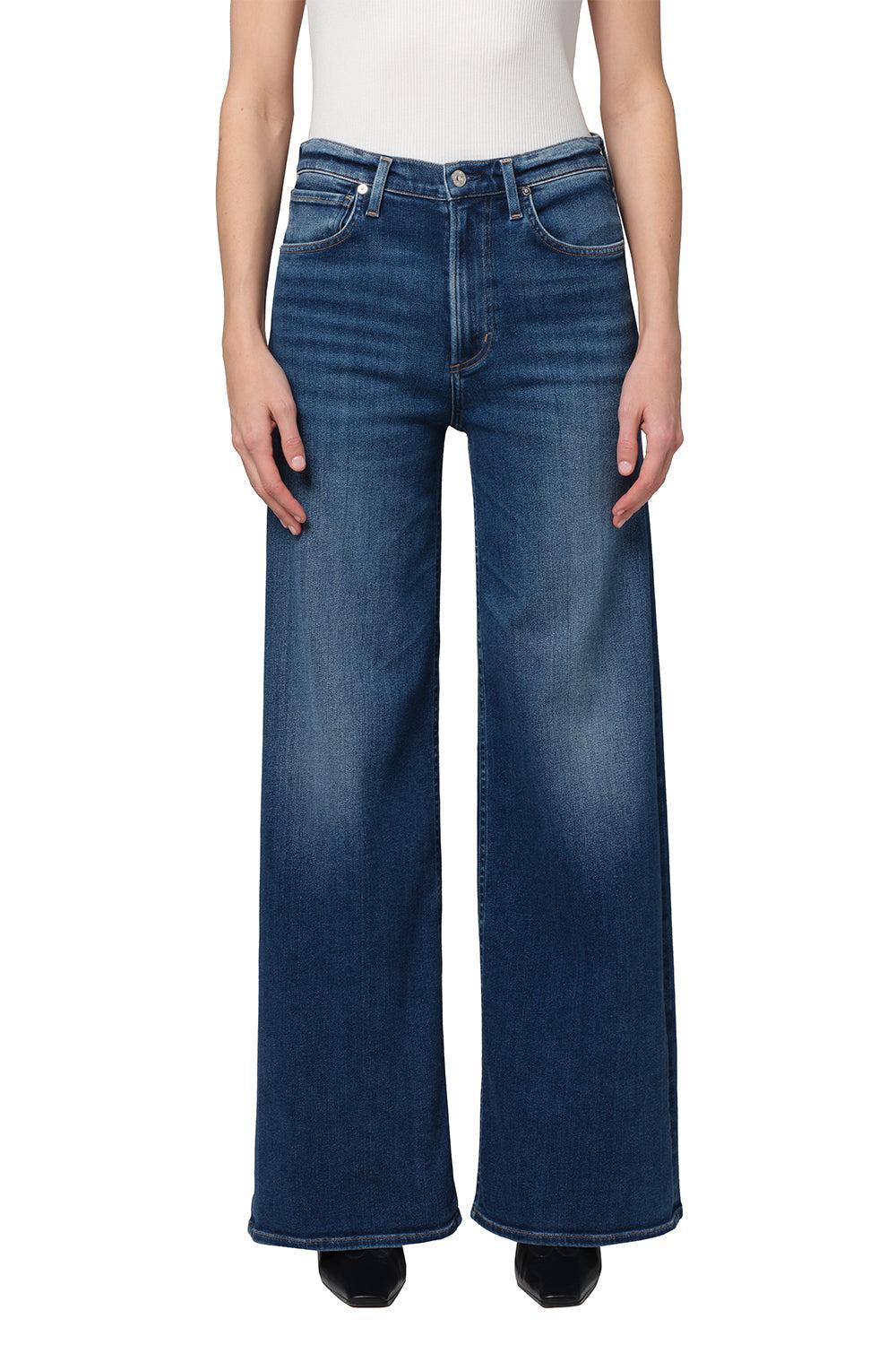 Lyra Pant - Ambry-AMBRY-26-CLOTHINGPANTDENIM-CITIZENS of HUMANITY