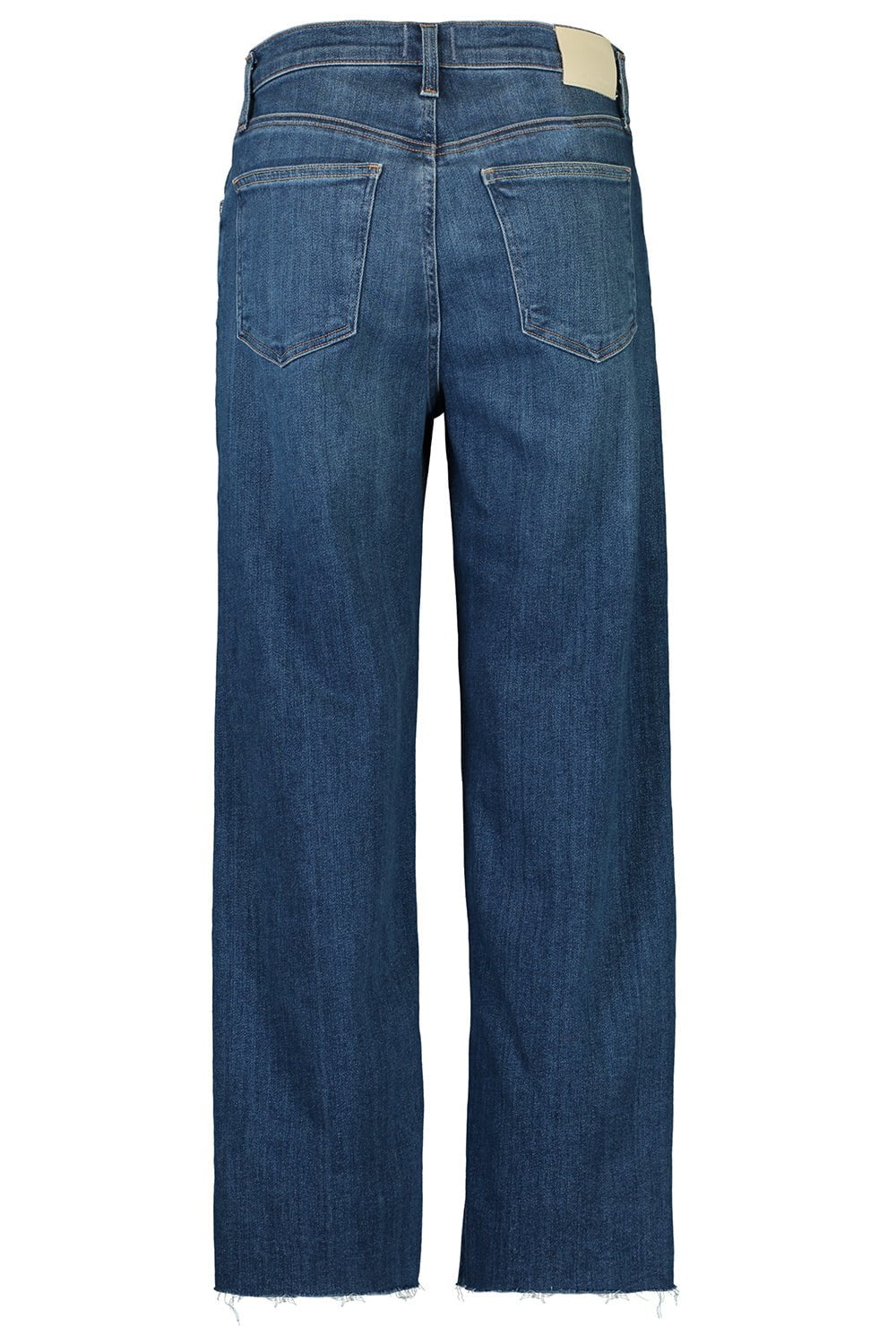 CITIZENS of HUMANITY-Palma Straight Jean-