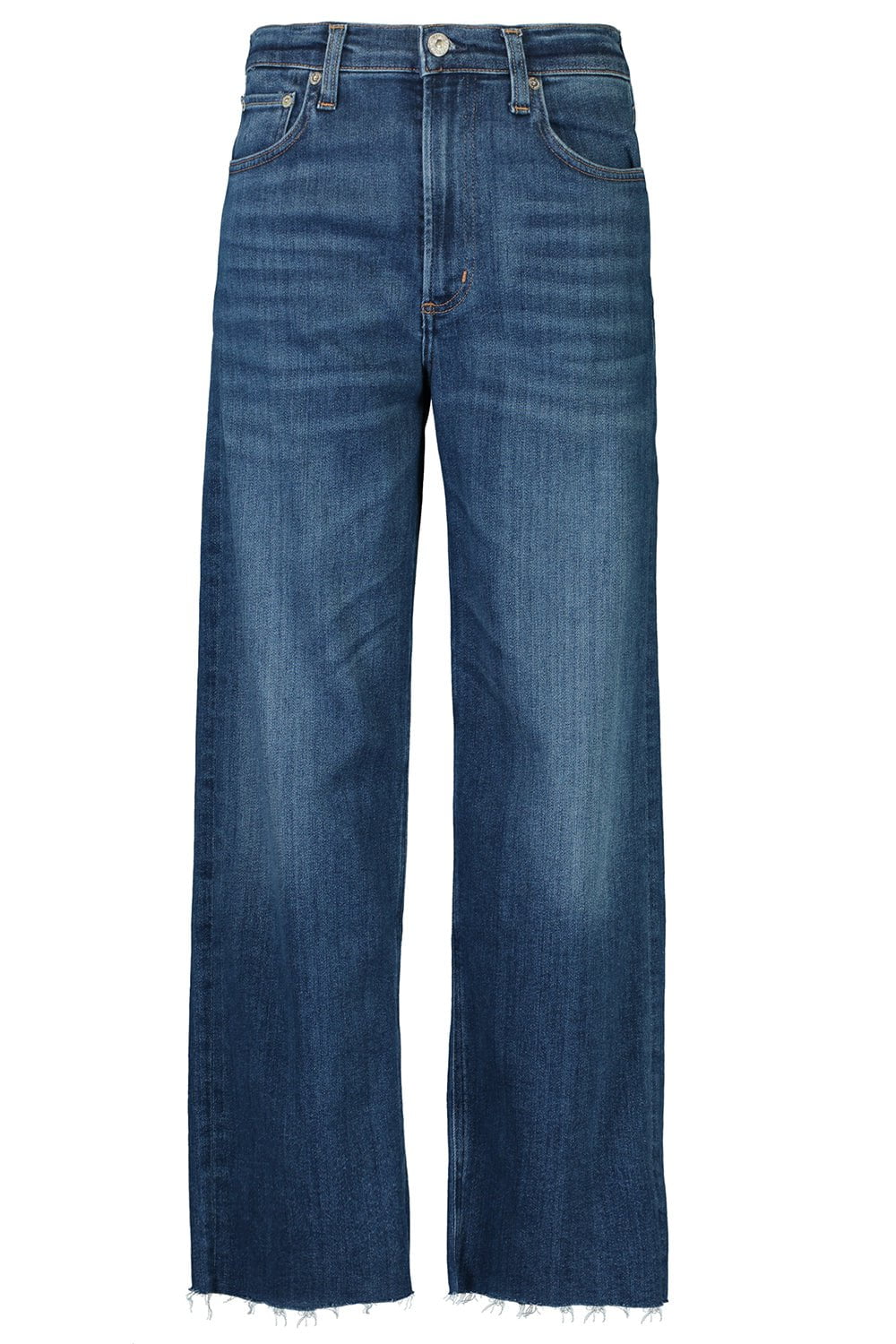 CITIZENS of HUMANITY-Palma Straight Jean-