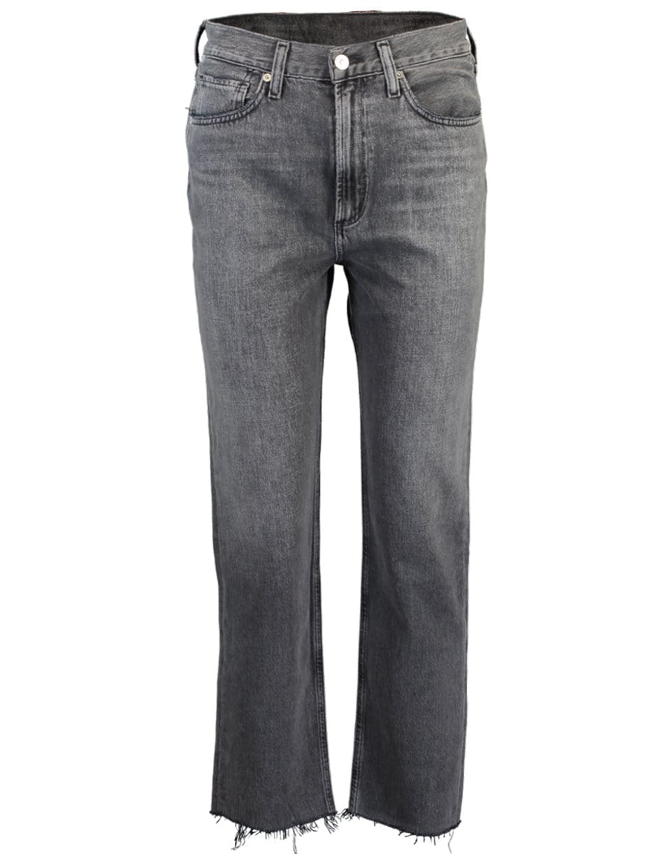 CITIZENS of HUMANITY-Daphne Crop Jean-