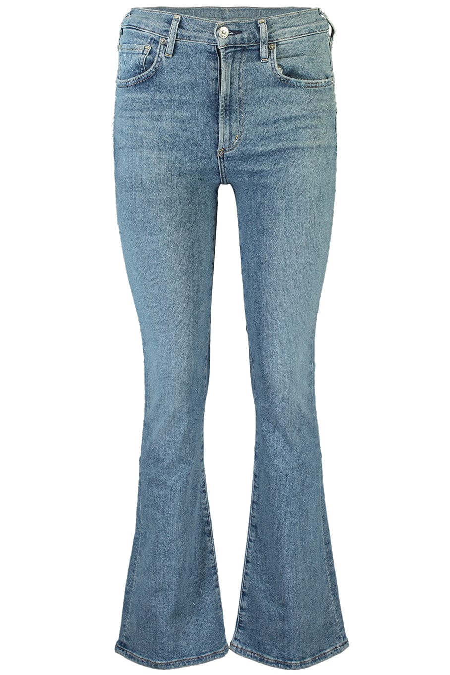 CITIZENS of HUMANITY-Lilah High Rise Boot Cut Jean-