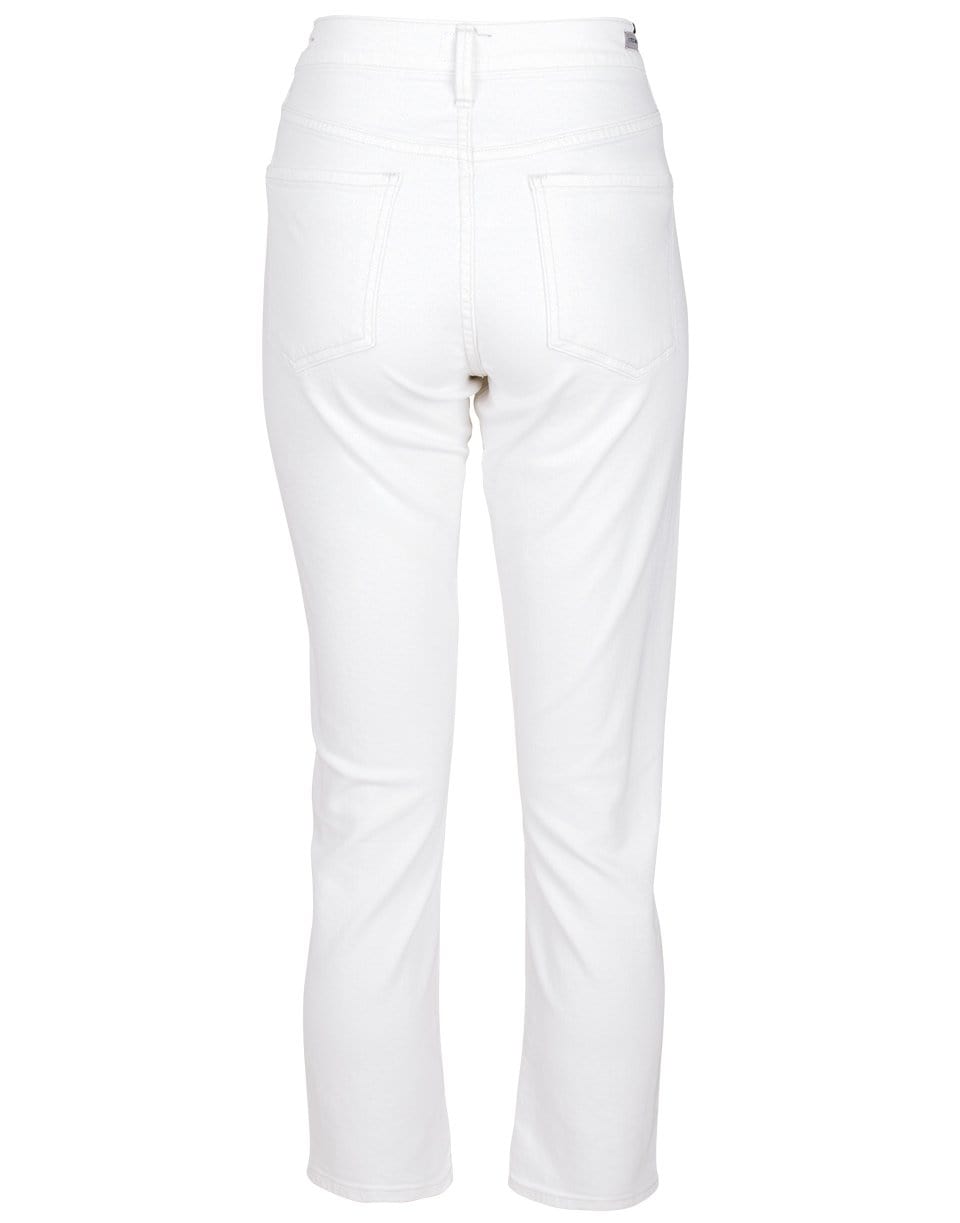 CITIZENS of HUMANITY-Elsa Mid-Rise Jean-