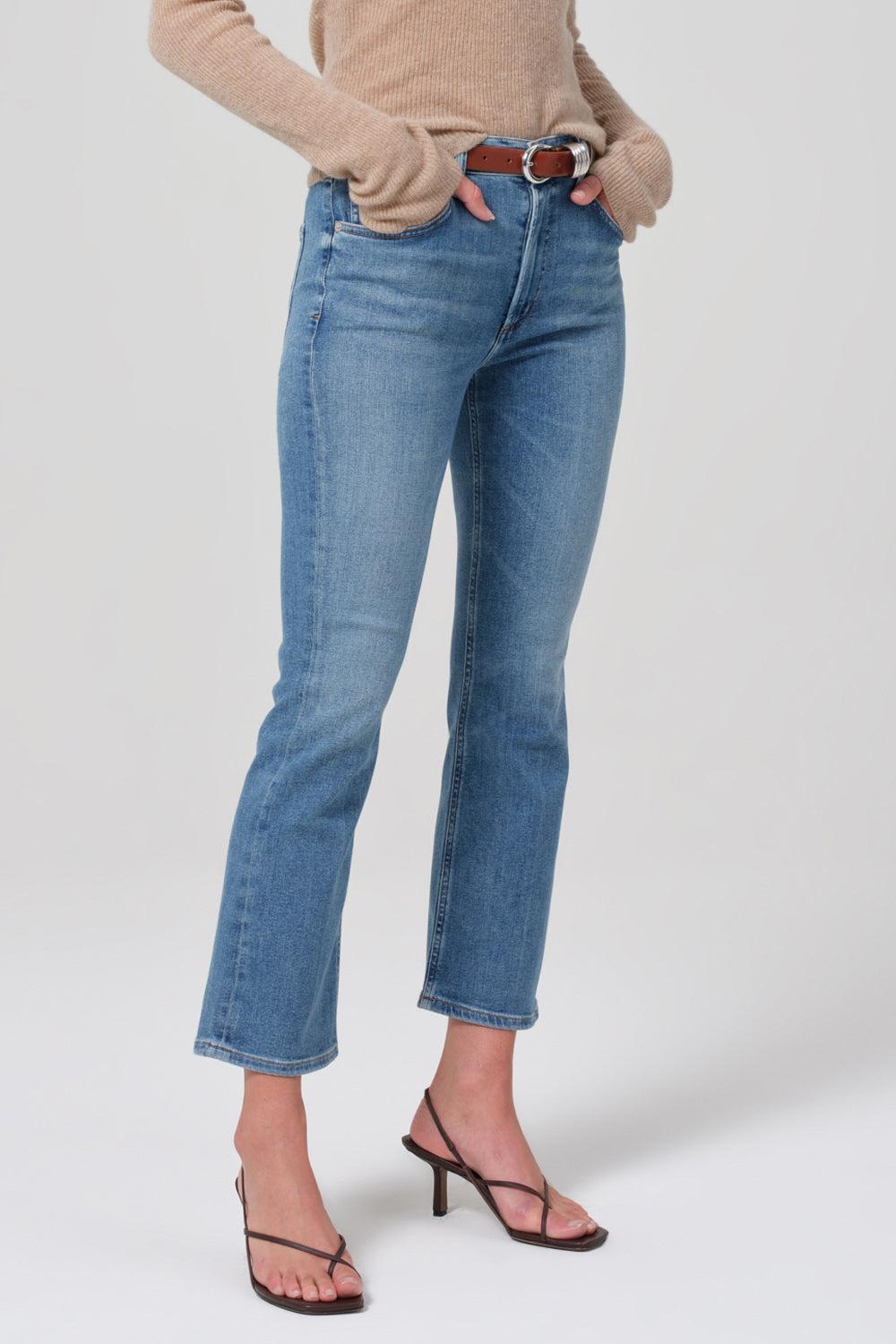 Isola Cropped Boot Jean-SPLENDOR-26-CLOTHINGPANTDENIM-CITIZENS of HUMANITY