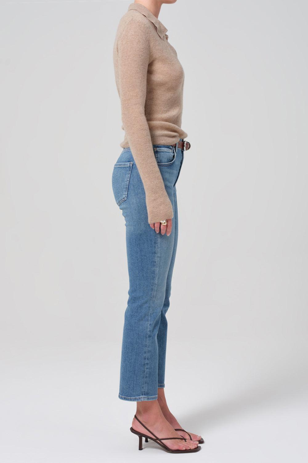 Isola Cropped Boot Jean-SPLENDOR-26-CLOTHINGPANTDENIM-CITIZENS of HUMANITY