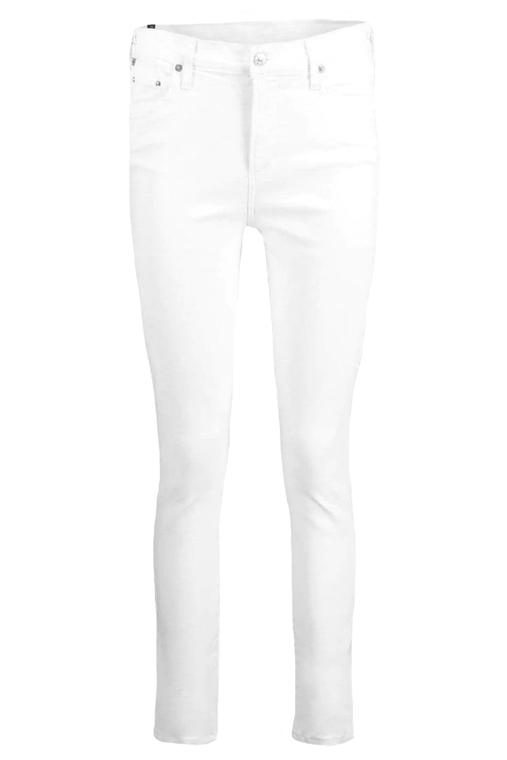 CITIZENS of HUMANITY-Rocket Ankle Skinny Jean-