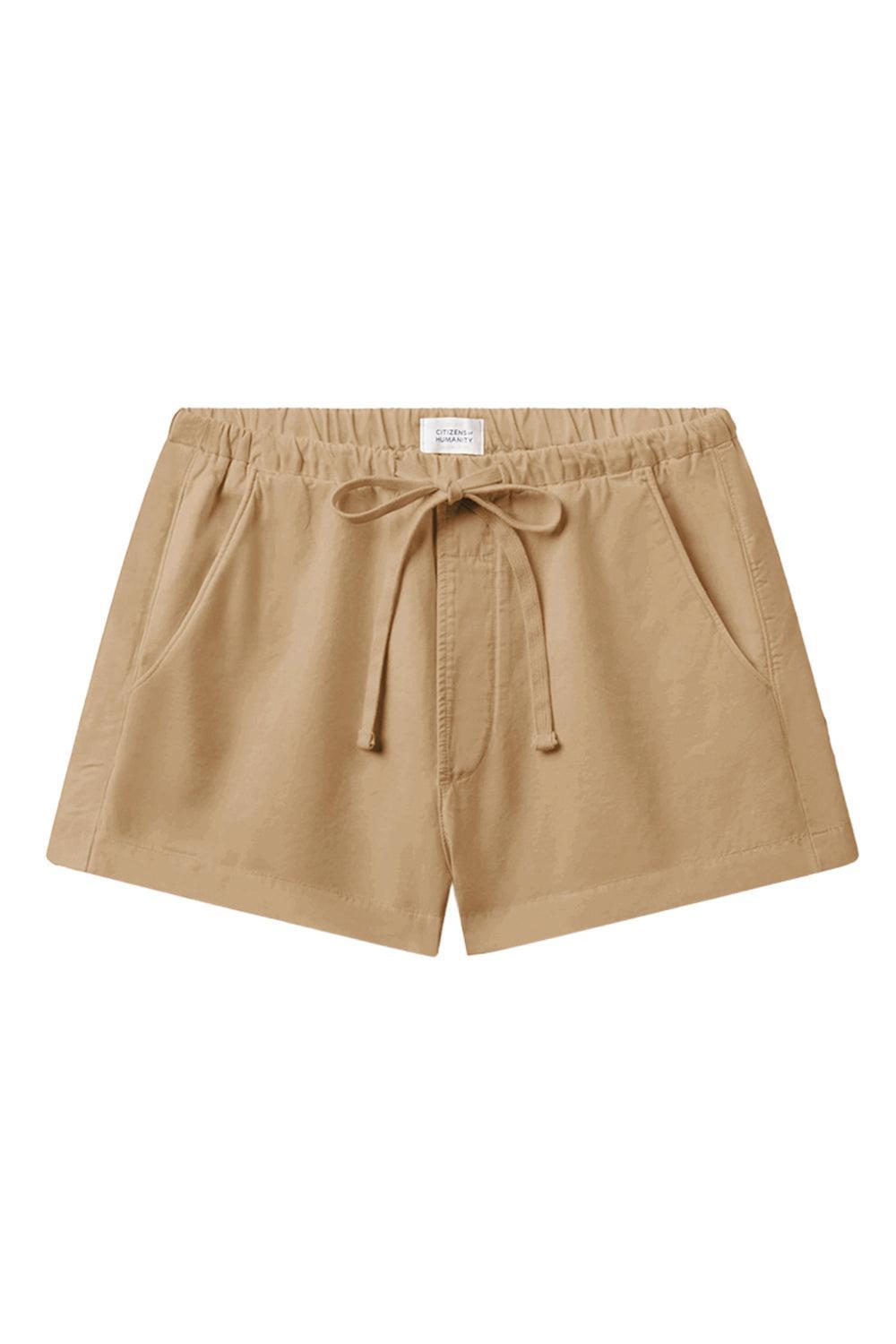 Este Drawstring Short-CATALINA-XS-CLOTHINGPANTSHORT-CITIZENS of HUMANITY