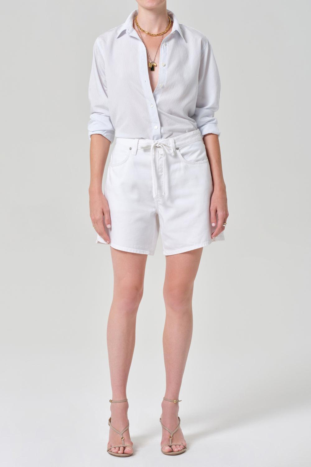 Brynn Short-CREAM-26-CLOTHINGPANTSHORT-CITIZENS of HUMANITY
