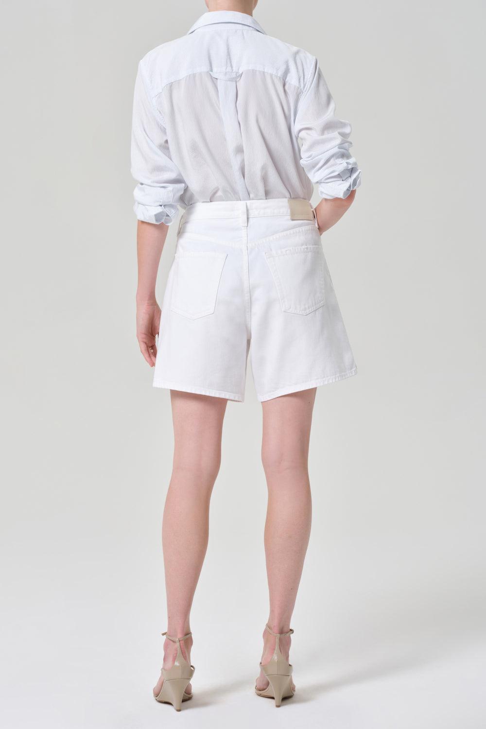 Brynn Short-CREAM-26-CLOTHINGPANTSHORT-CITIZENS of HUMANITY