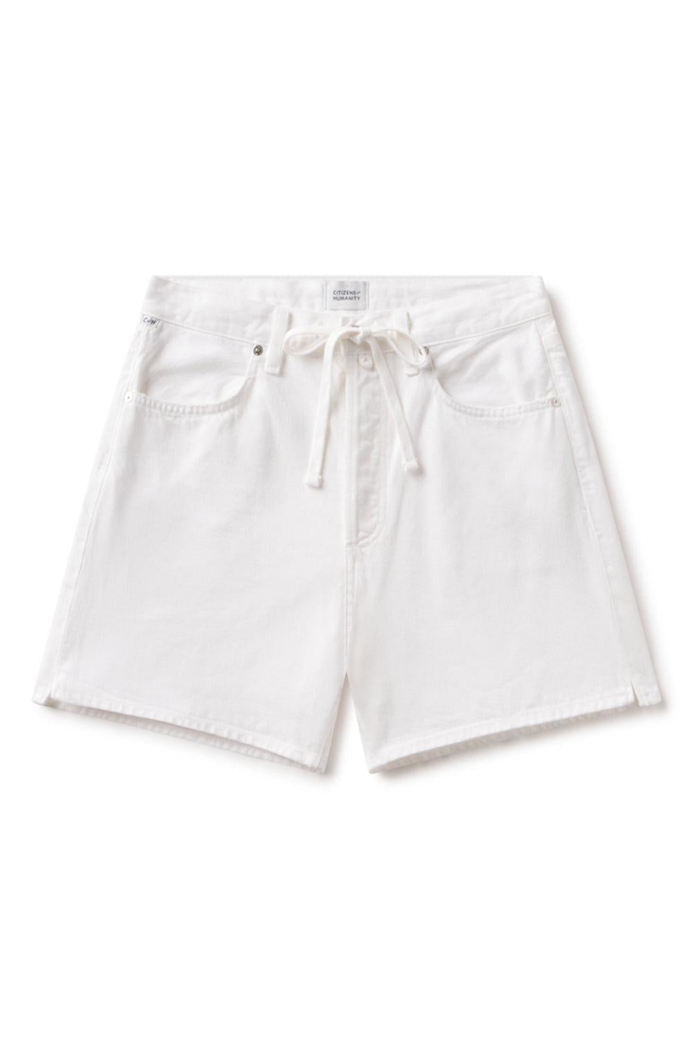 Brynn Short-CREAM-26-CLOTHINGPANTSHORT-CITIZENS of HUMANITY