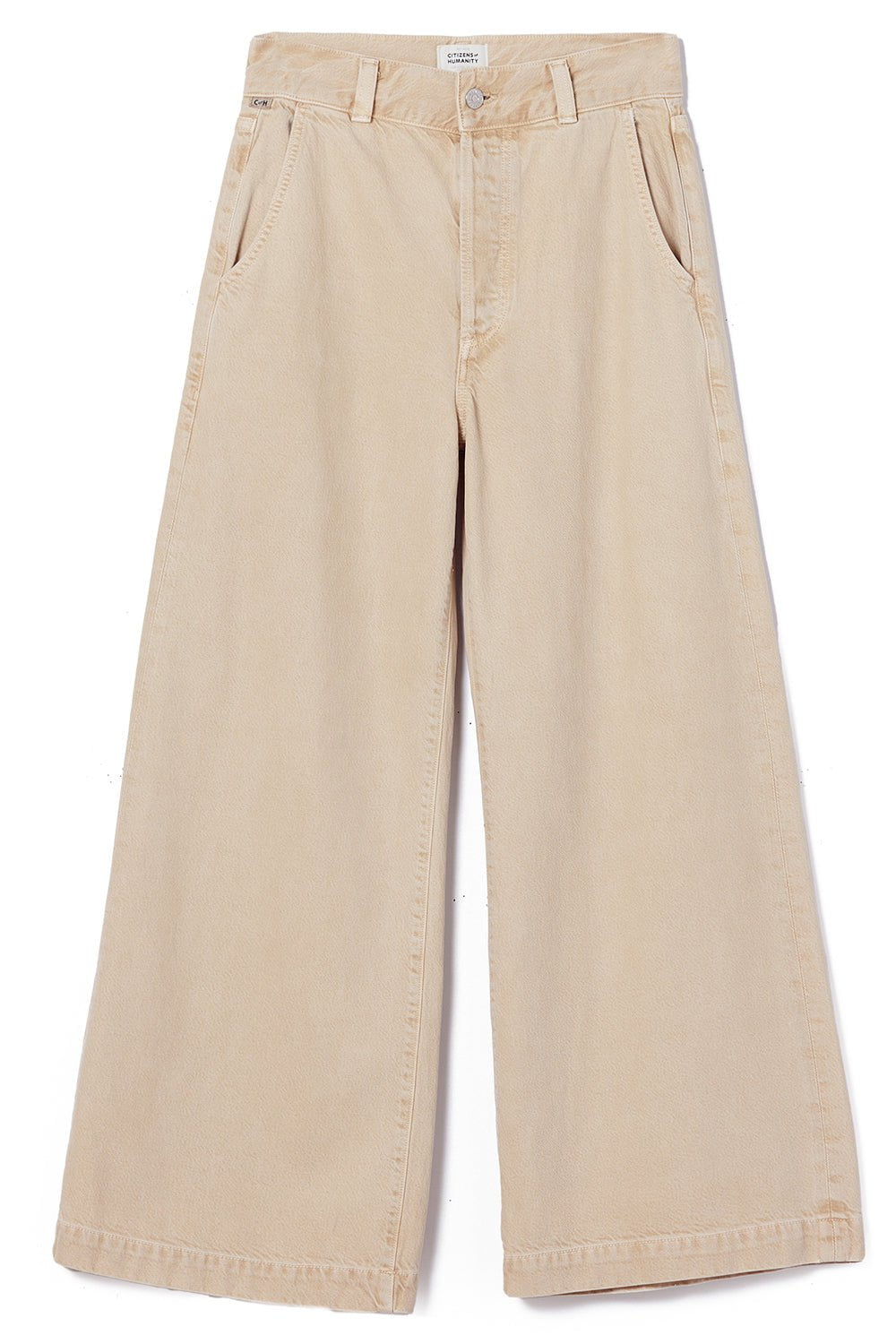 CITIZENS of HUMANITY-Beverly Trouser-