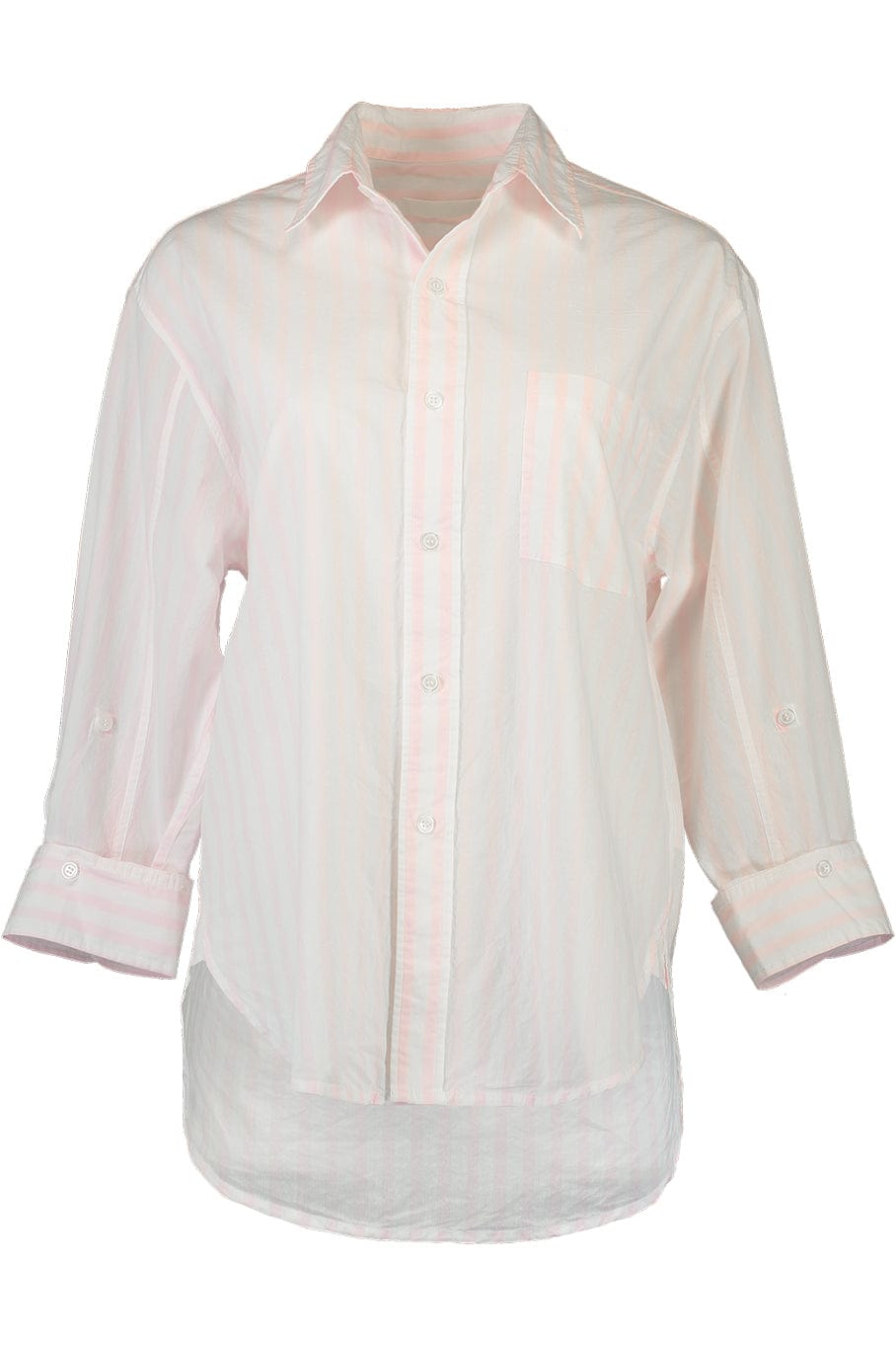 CITIZENS of HUMANITY-Kayla Long Sleeve Shirt-