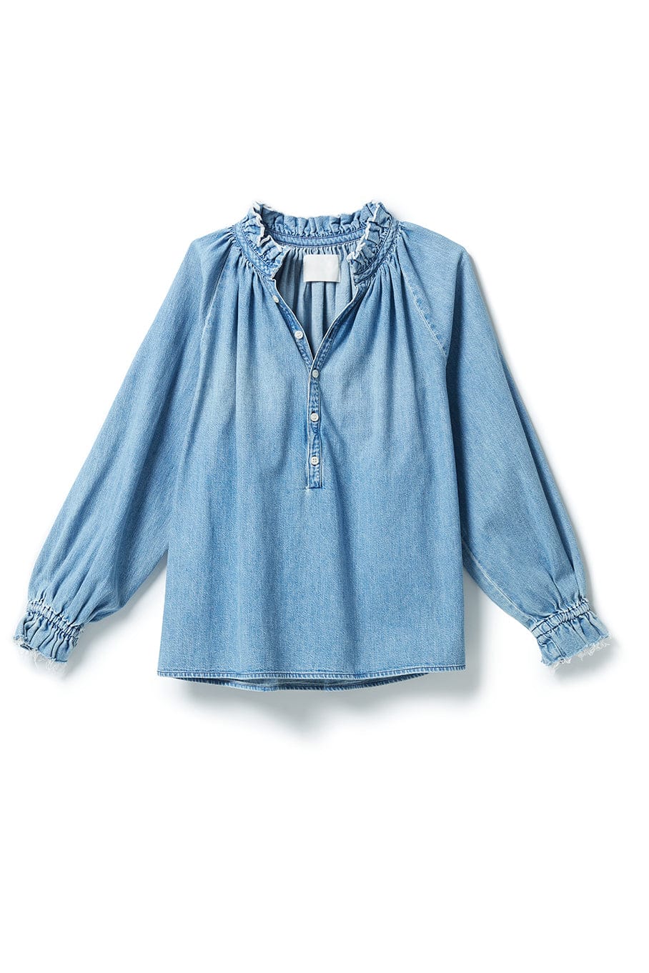 CITIZENS of HUMANITY-Iris Top-