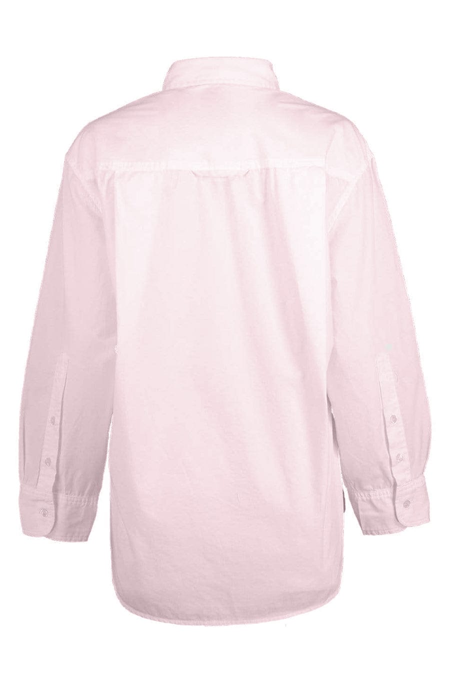 CITIZENS of HUMANITY-Kayla Shirt - Rosewater-