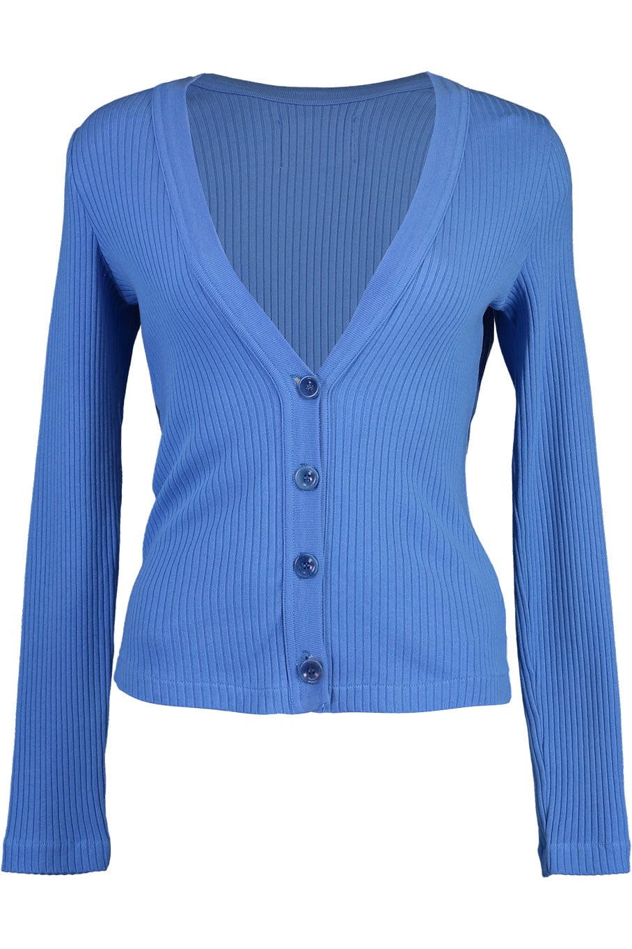 CITIZENS of HUMANITY-Freja V Neck Cardigan-