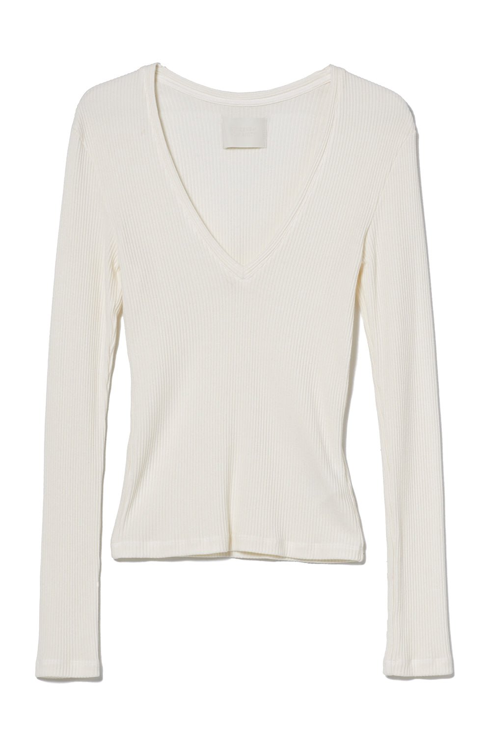 CITIZENS of HUMANITY-Florence V Neck Top - Pashmina-