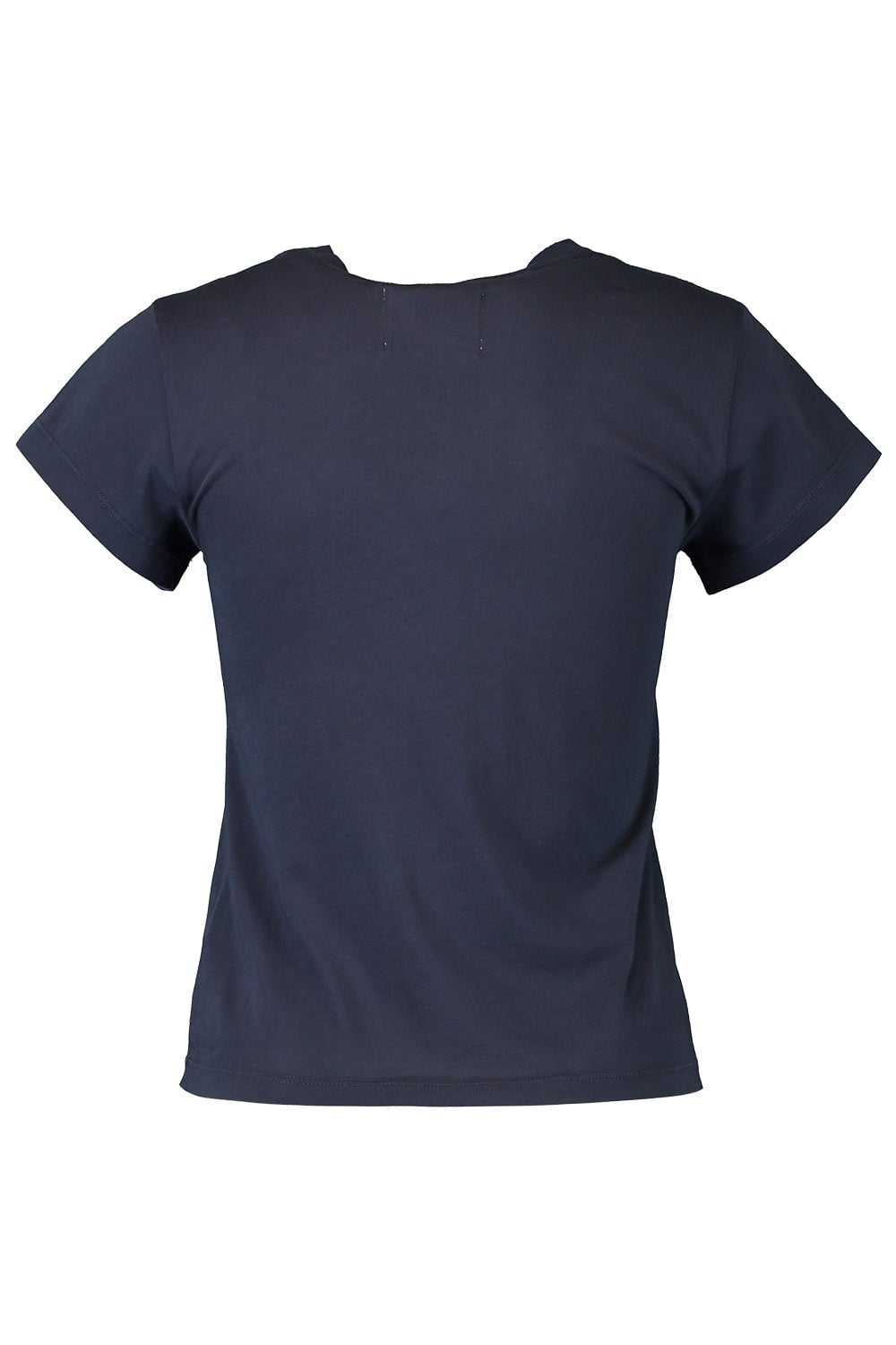 CITIZENS of HUMANITY-Juliette T-Shirt - Navy-